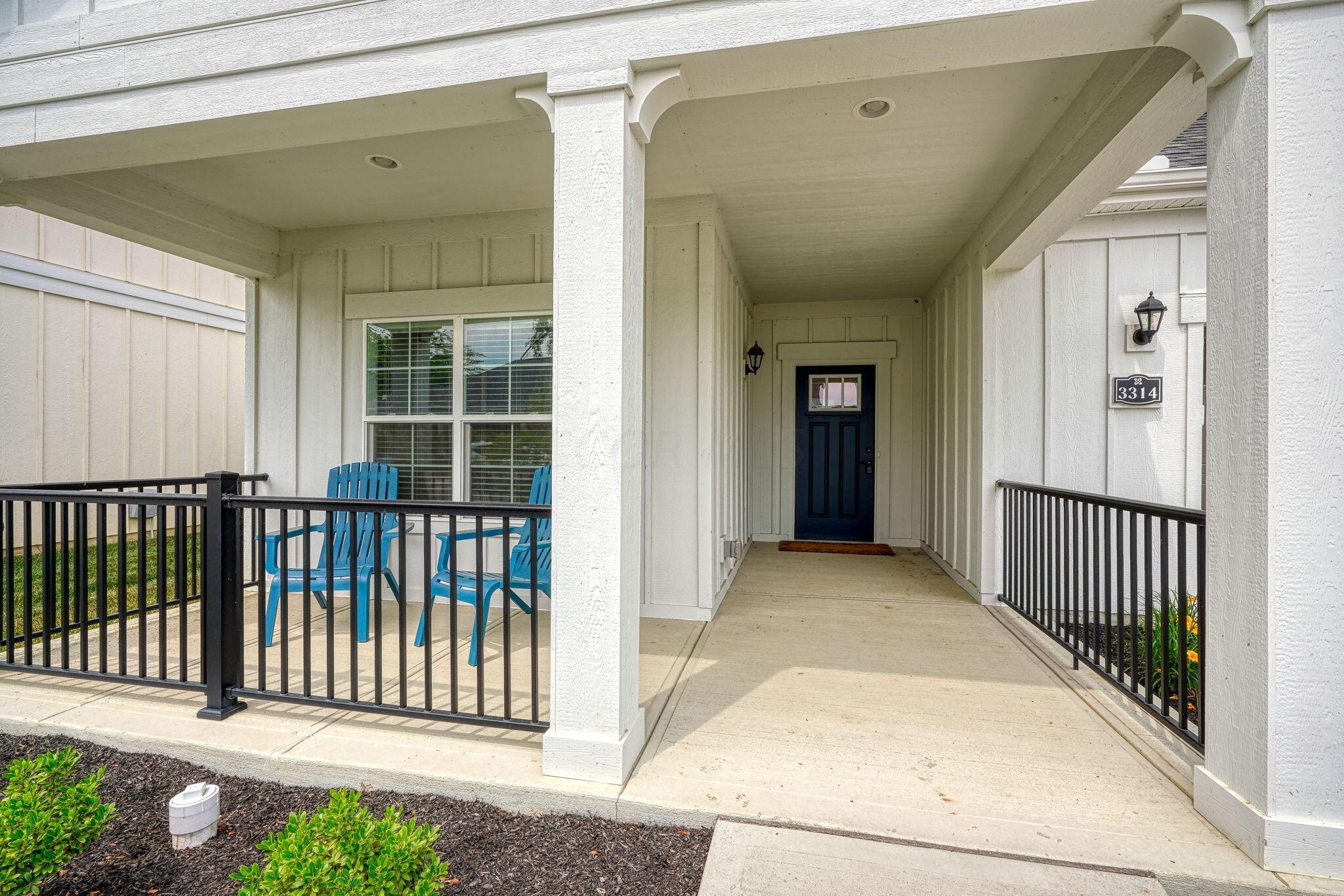 3314 Strickland Drive, 38