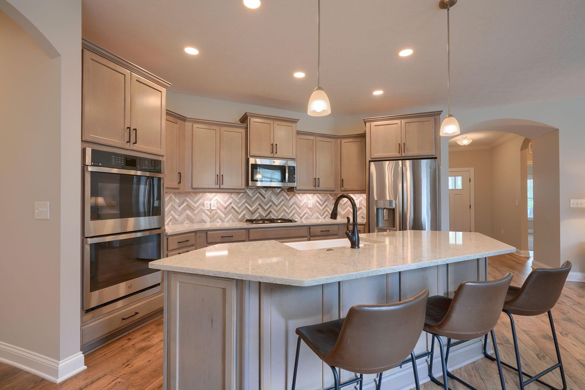 3314 Strickland Drive, 38