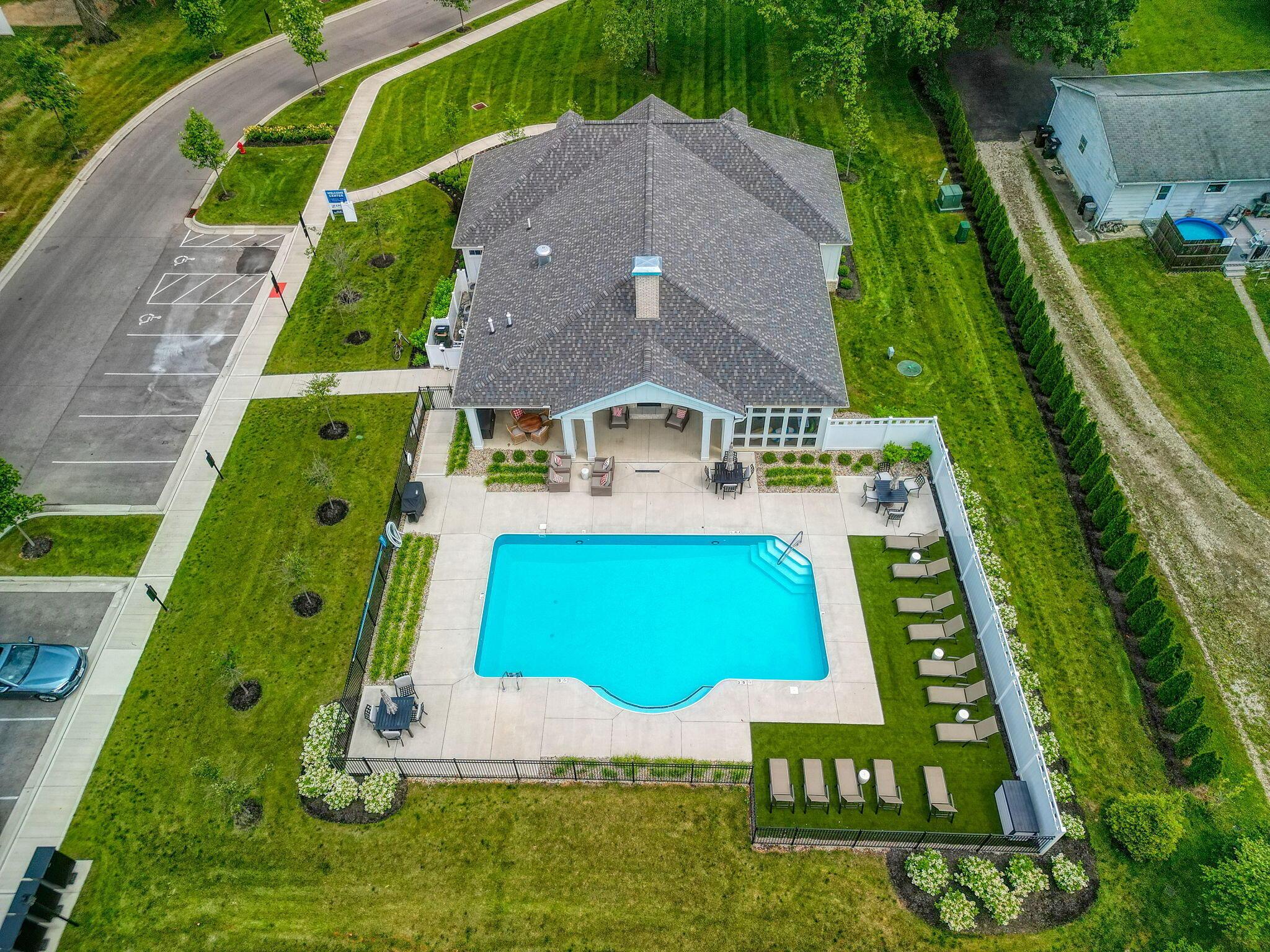 3314 Strickland Drive, 38