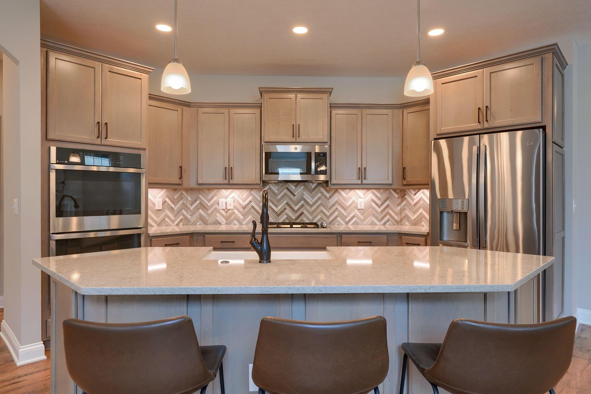 3314 Strickland Drive, 38