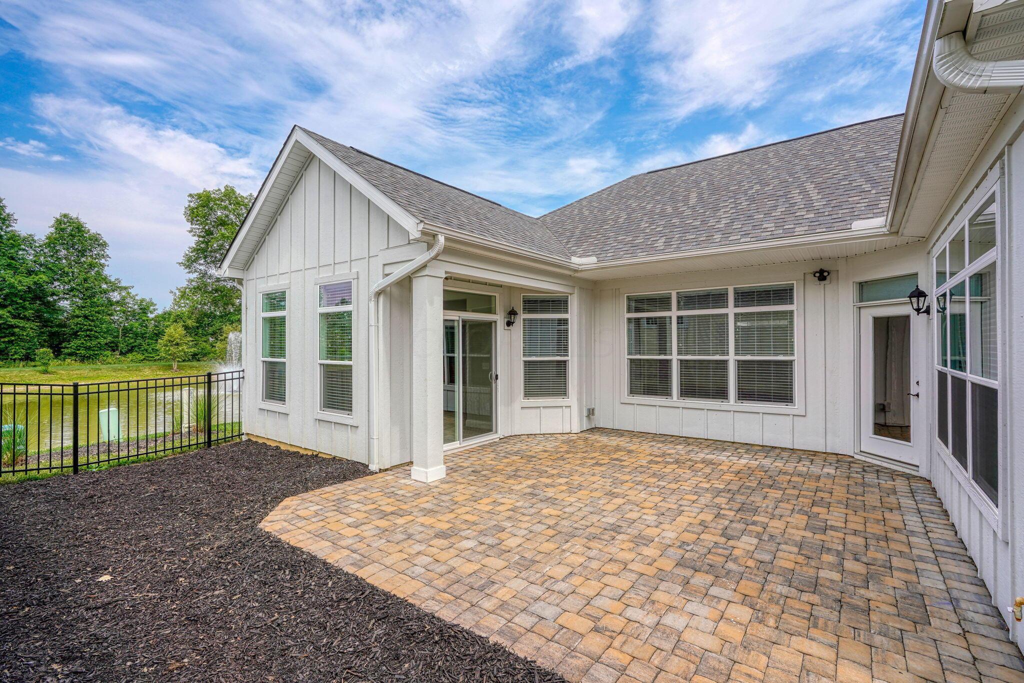 3314 Strickland Drive, 38