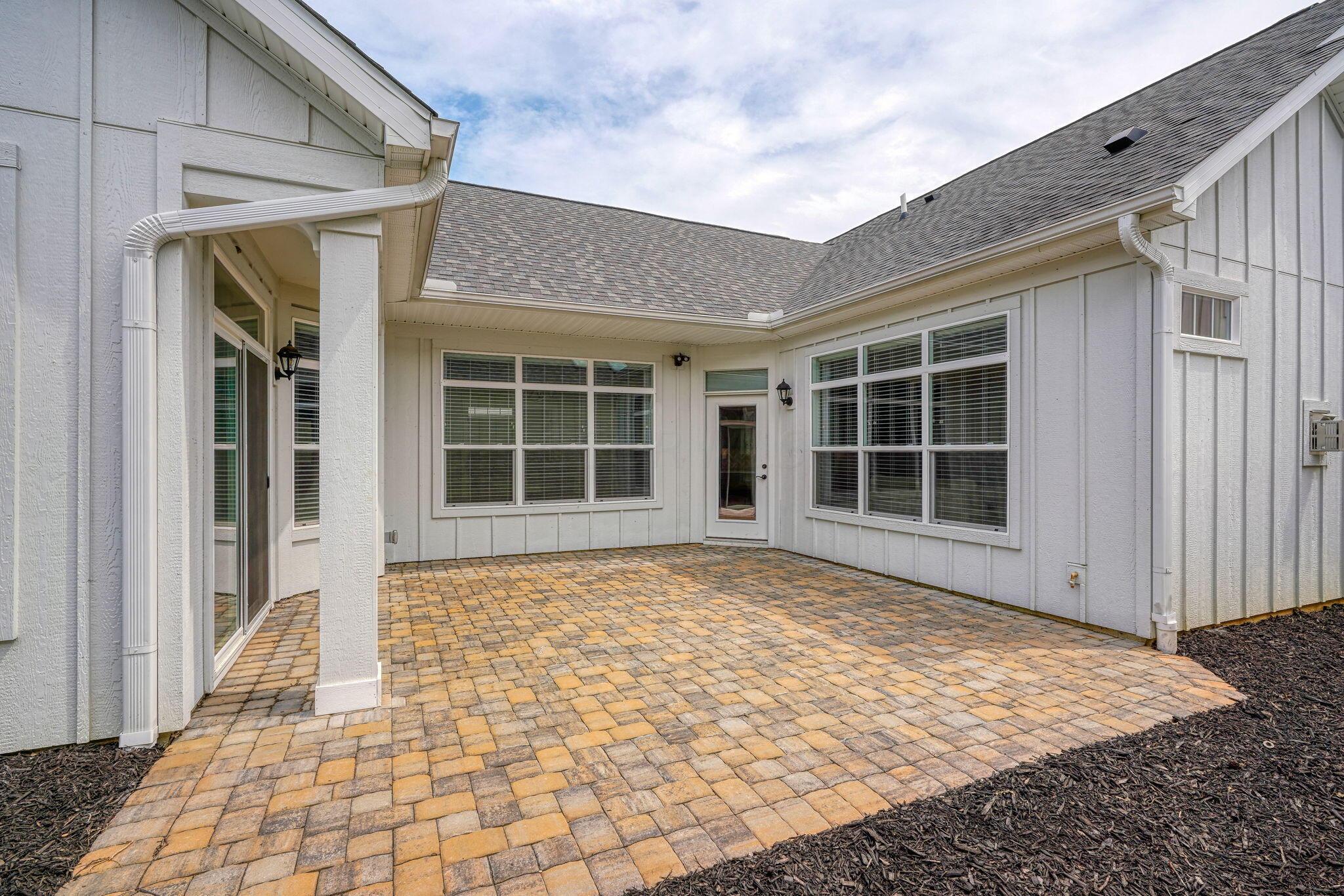 3314 Strickland Drive, 38