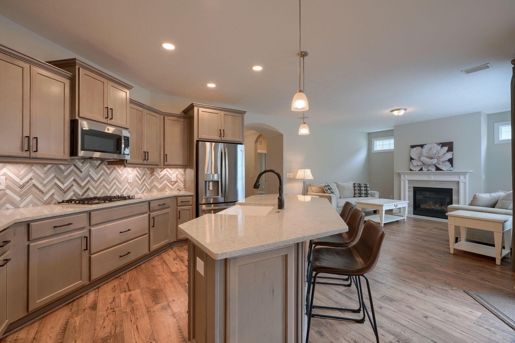 3314 Strickland Drive, 38