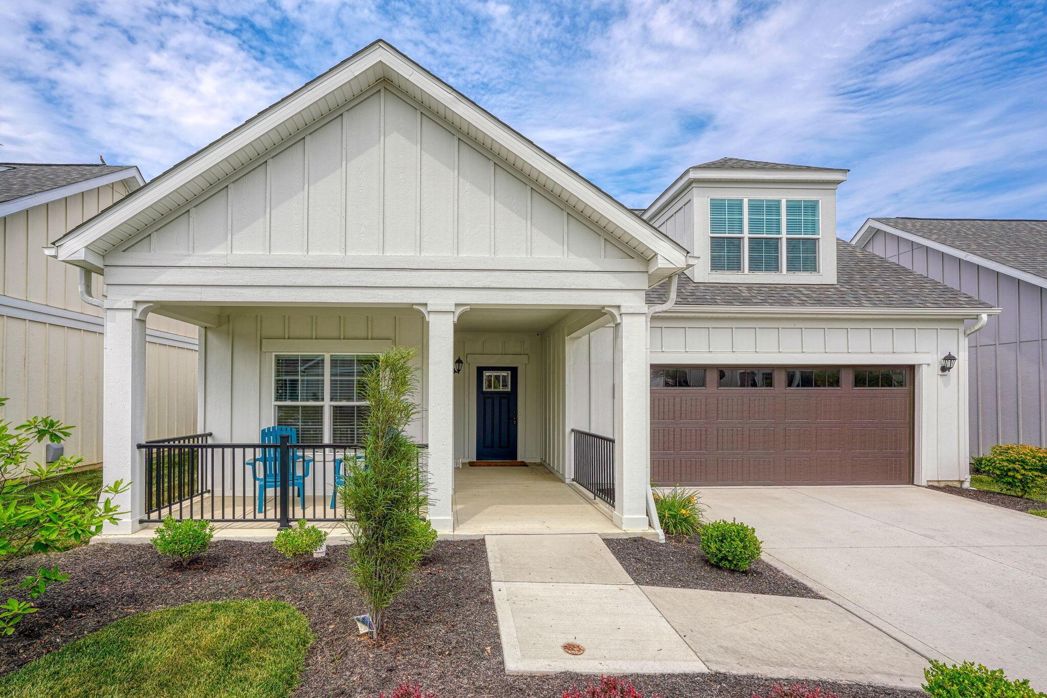 3314 Strickland Drive, 38