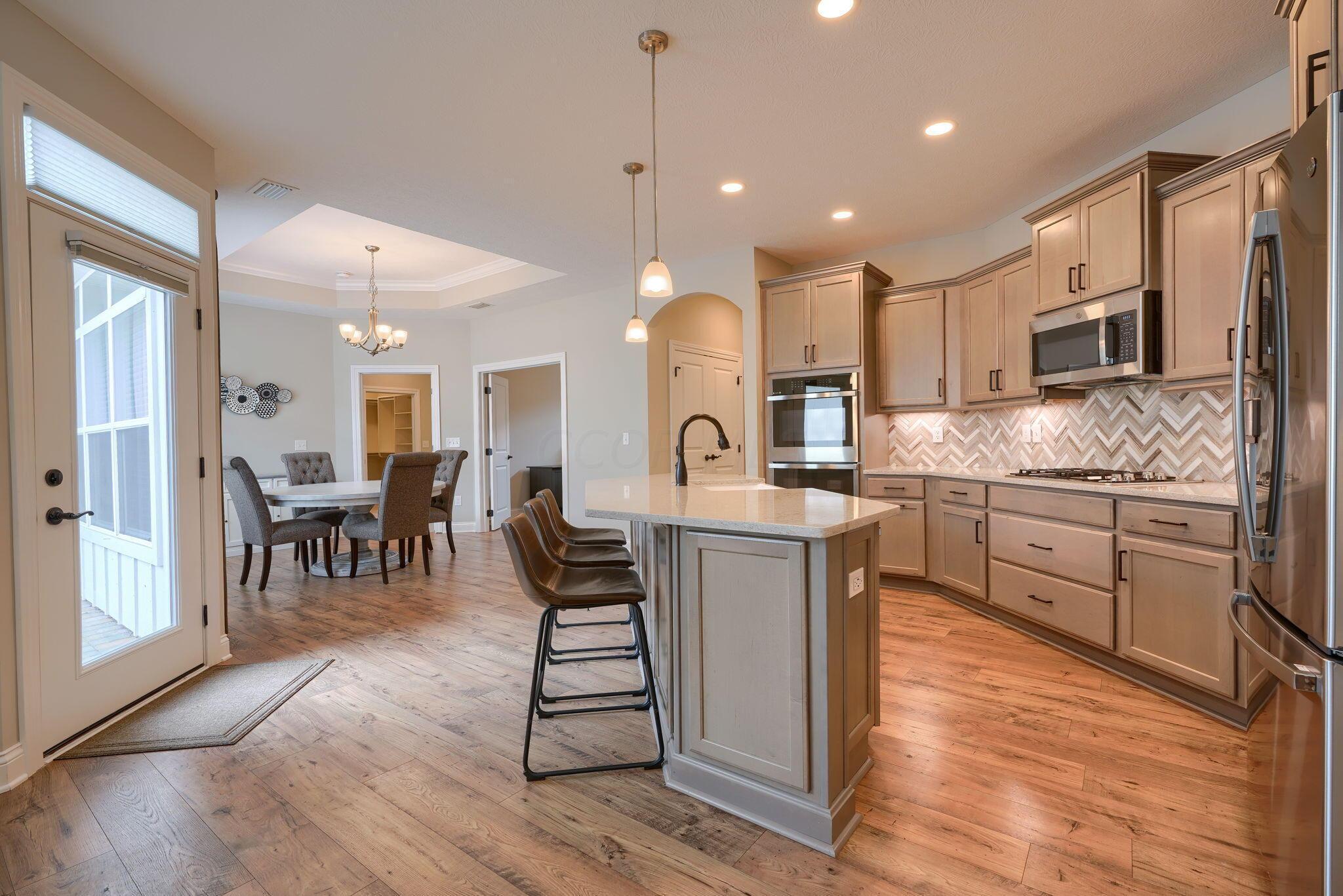 3314 Strickland Drive, 38