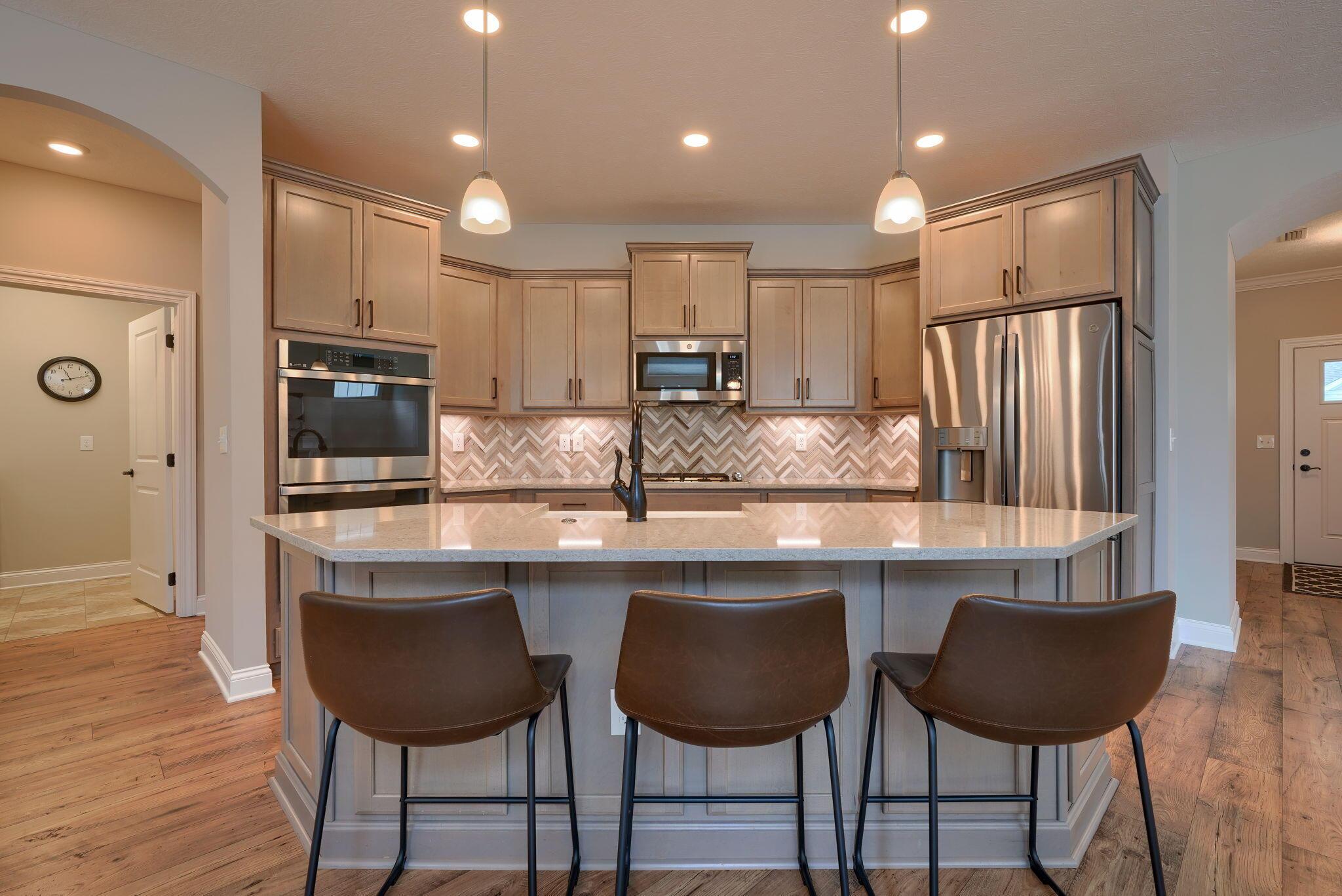 3314 Strickland Drive, 38