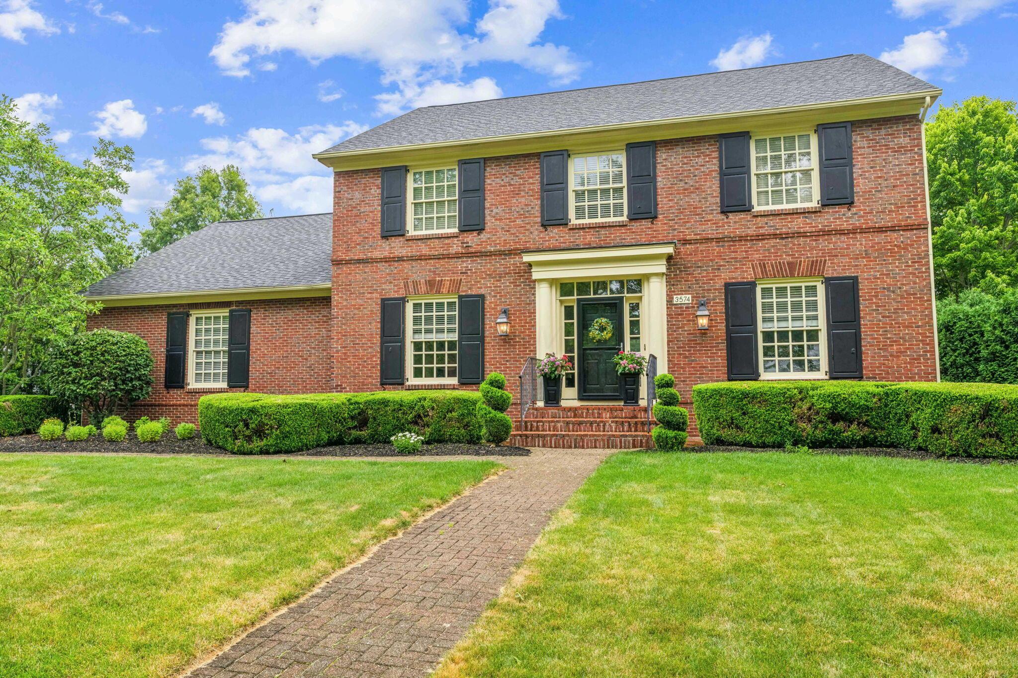 3574 Head Of Pond Road