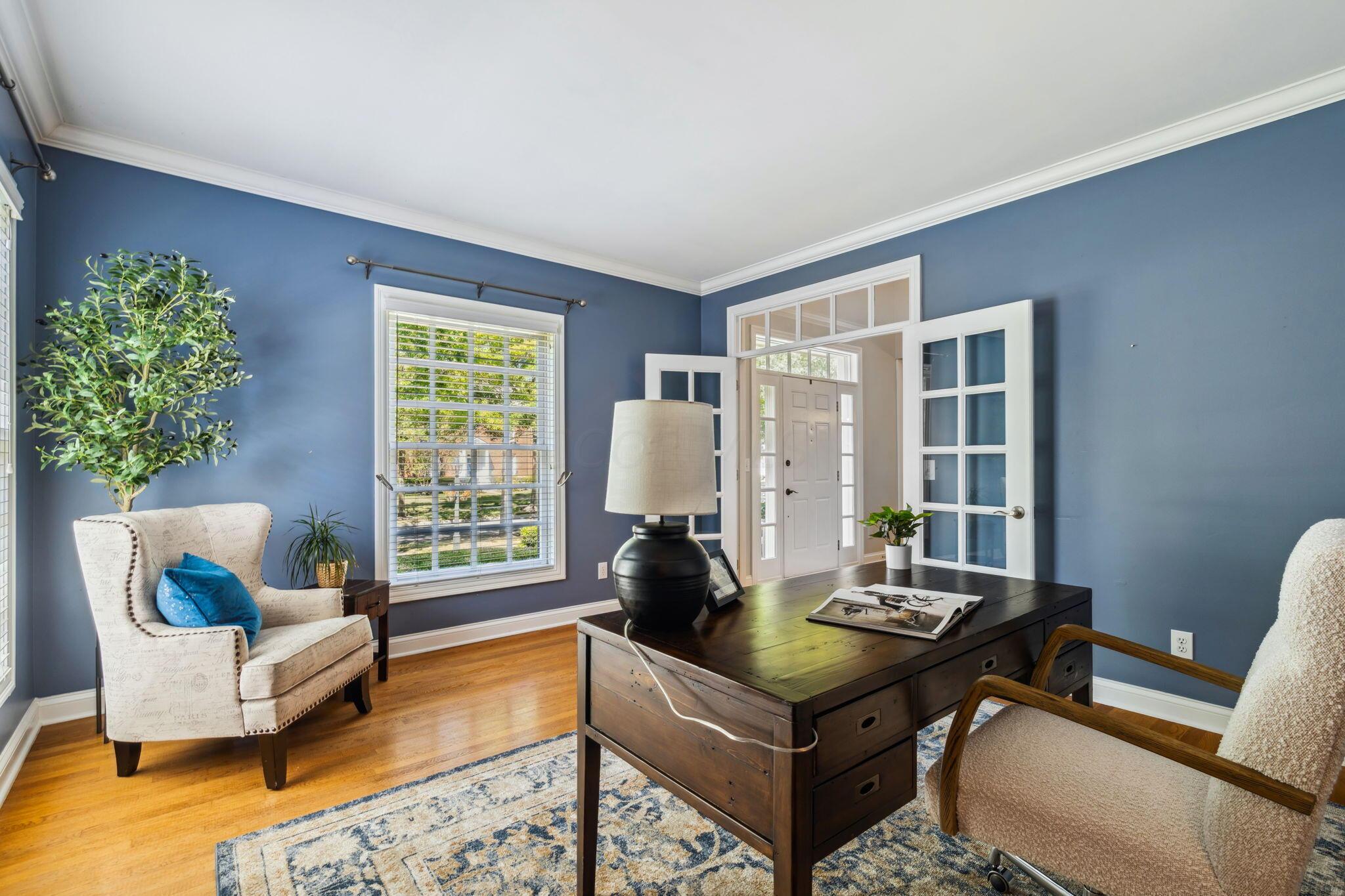 3574 Head Of Pond Road