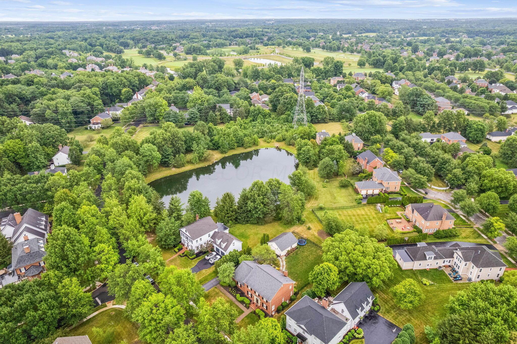 3574 Head Of Pond Road
