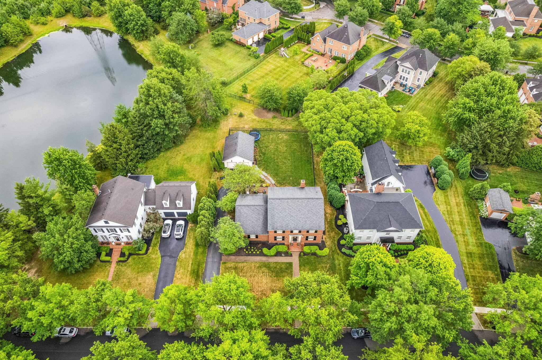 3574 Head Of Pond Road