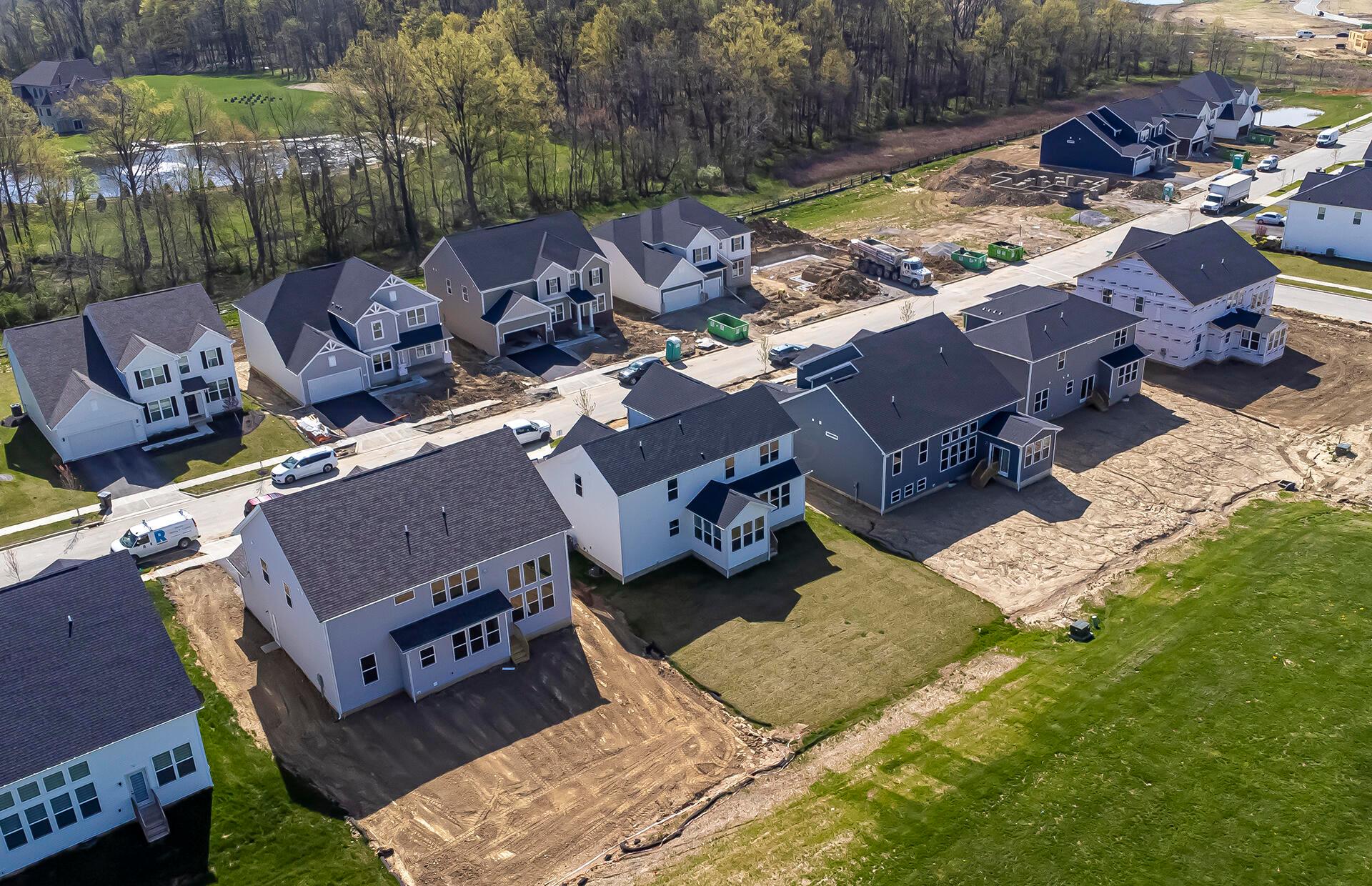 9931 Glenfield Court, Lot 37
