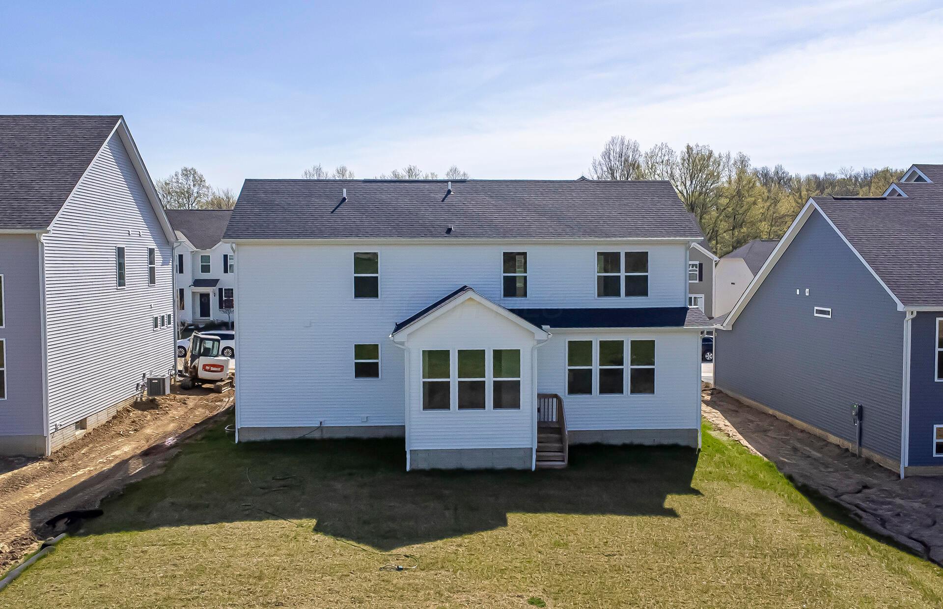 9931 Glenfield Court, Lot 37