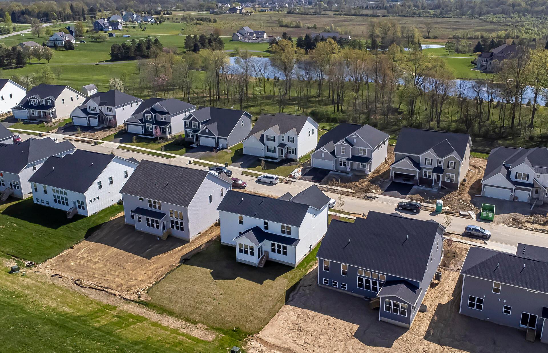 9931 Glenfield Court, Lot 37