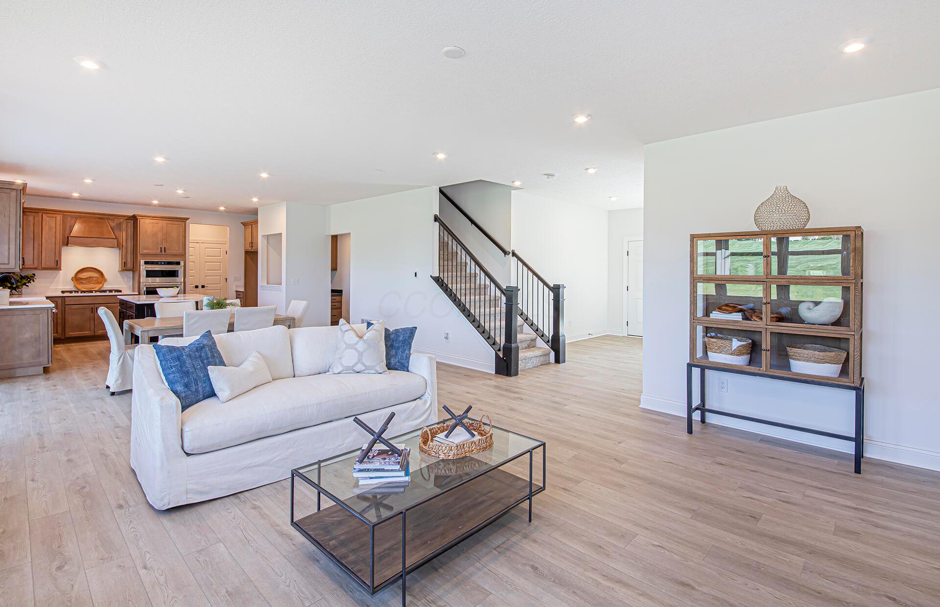 9931 Glenfield Court, Lot 37