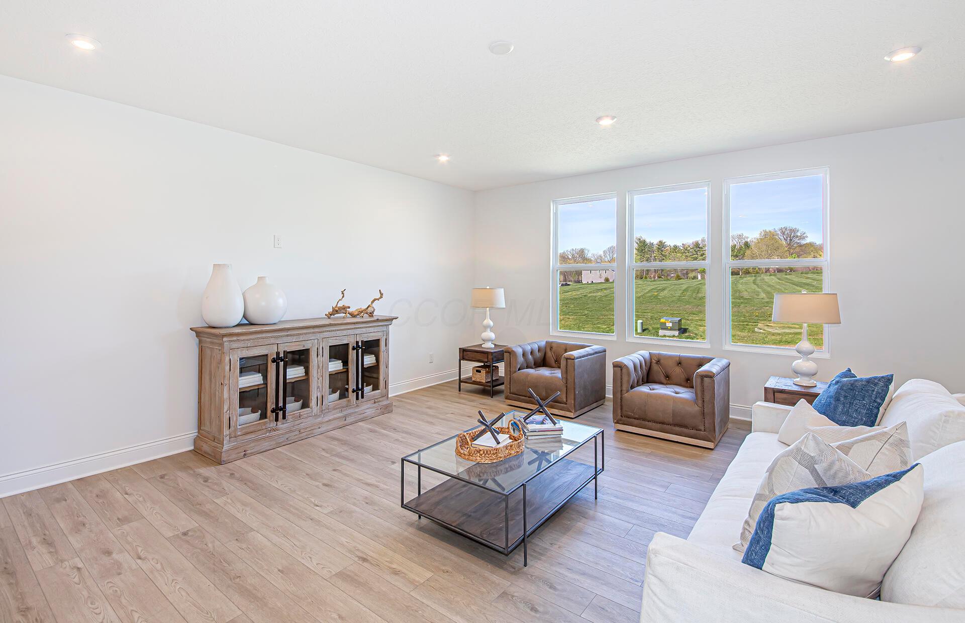 9931 Glenfield Court, Lot 37