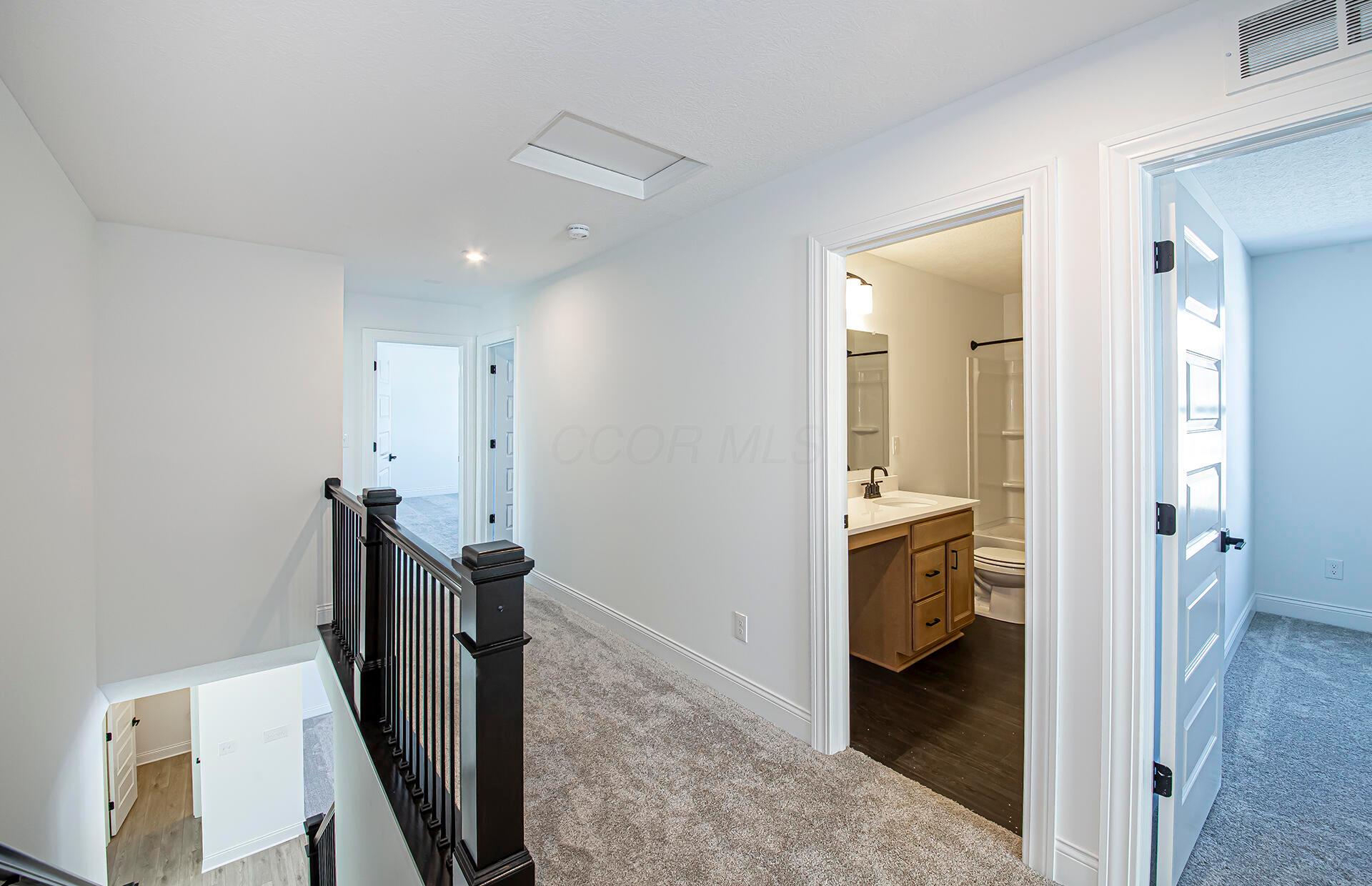 9931 Glenfield Court, Lot 37