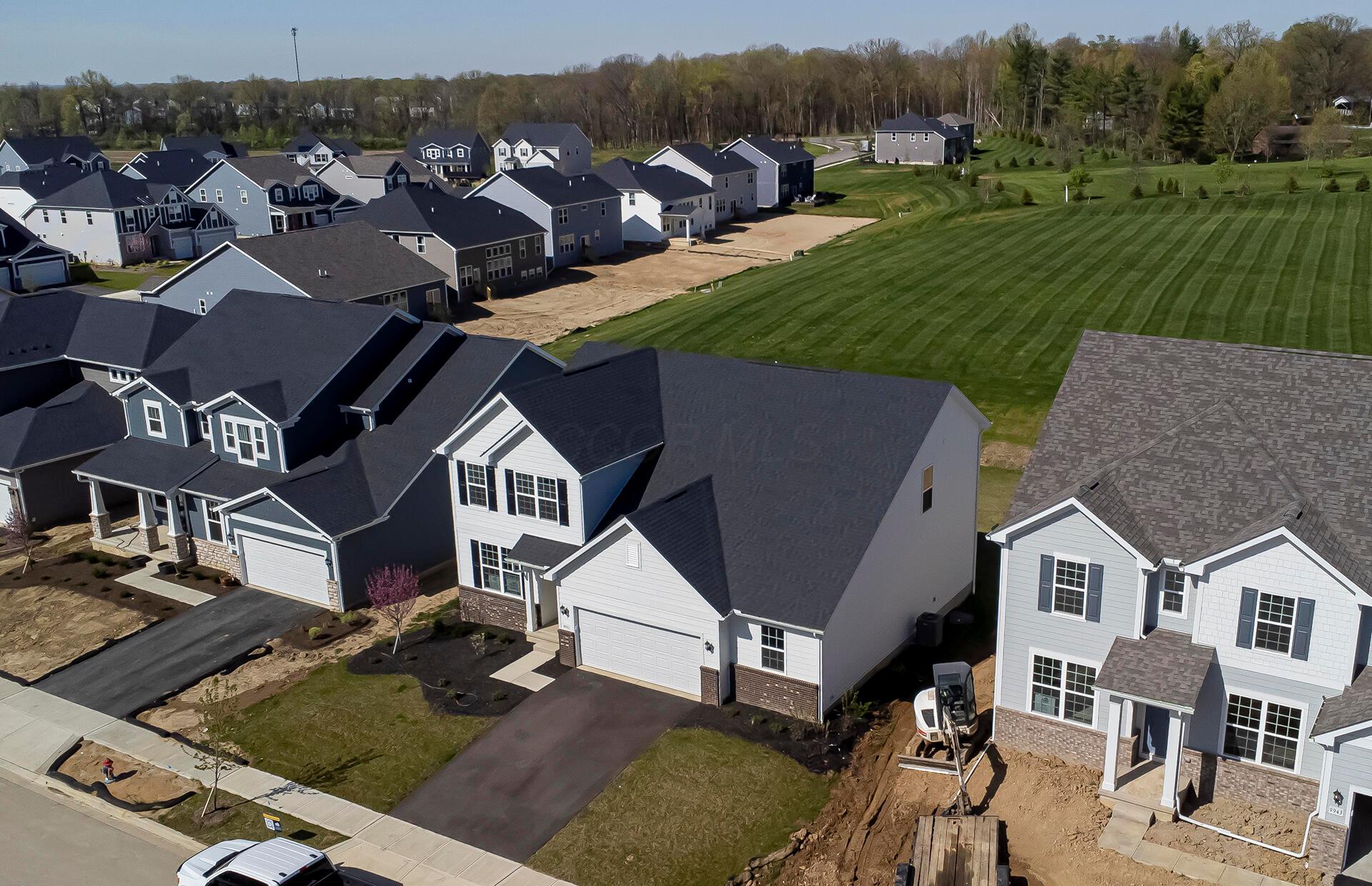 9931 Glenfield Court, Lot 37