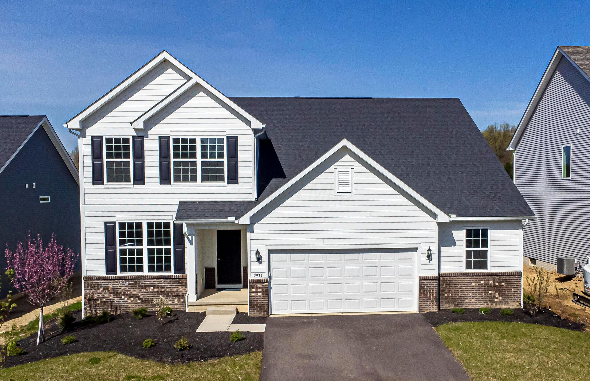 9931 Glenfield Court, Lot 37