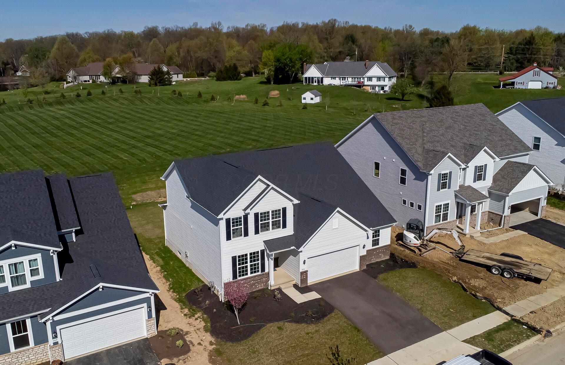 9931 Glenfield Court, Lot 37