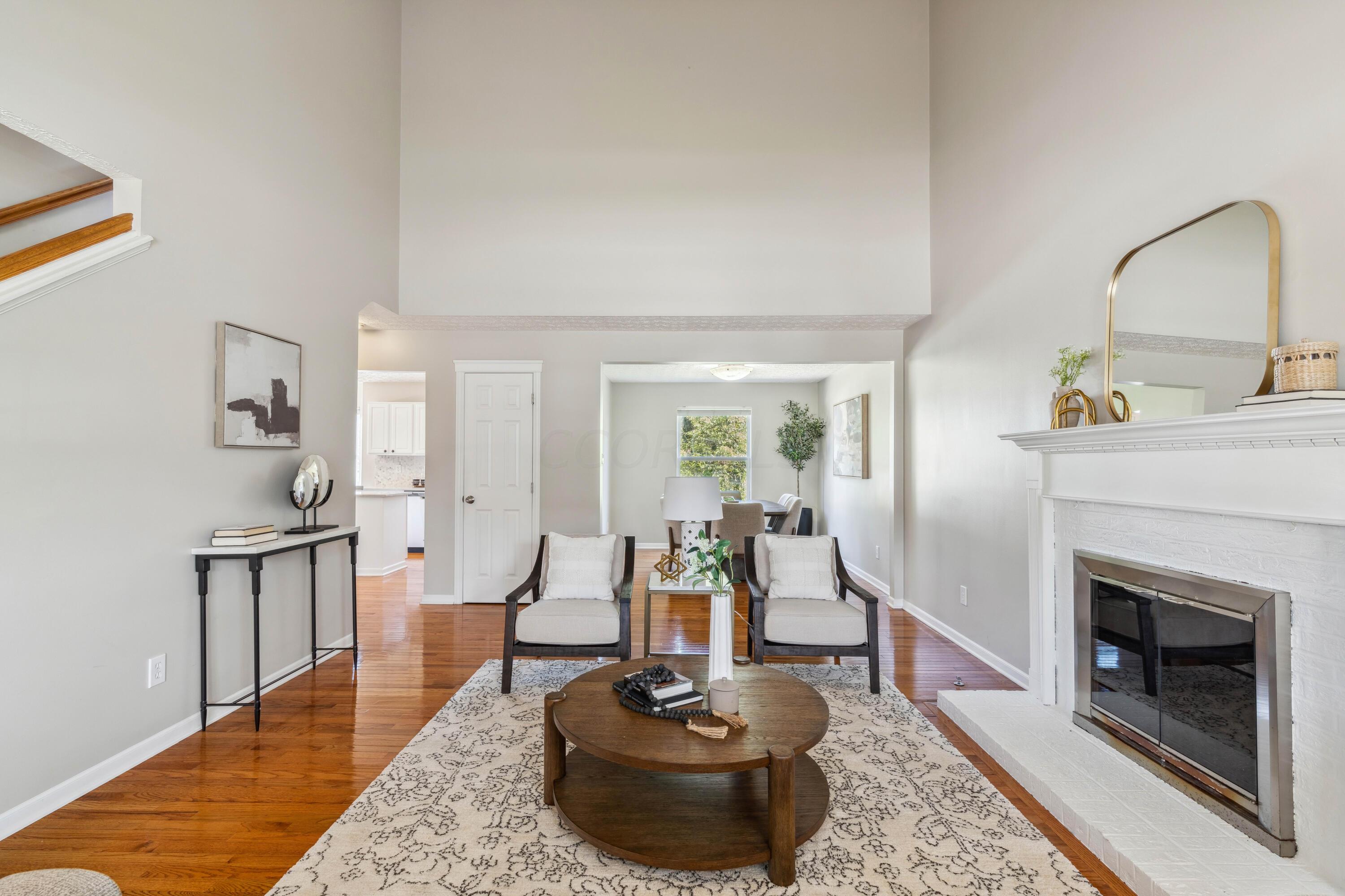 4510 Crooked Cedar Drive
