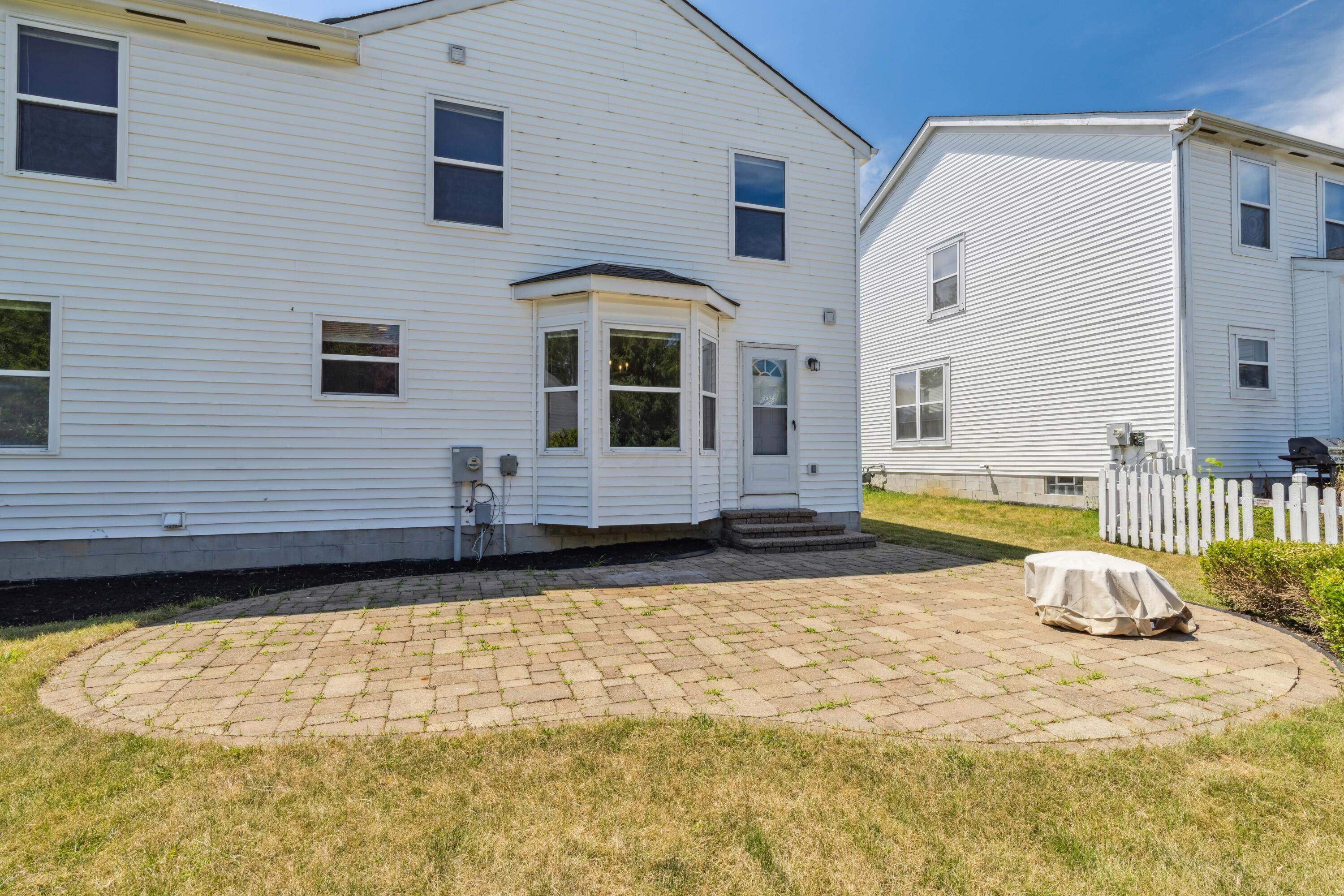 4510 Crooked Cedar Drive