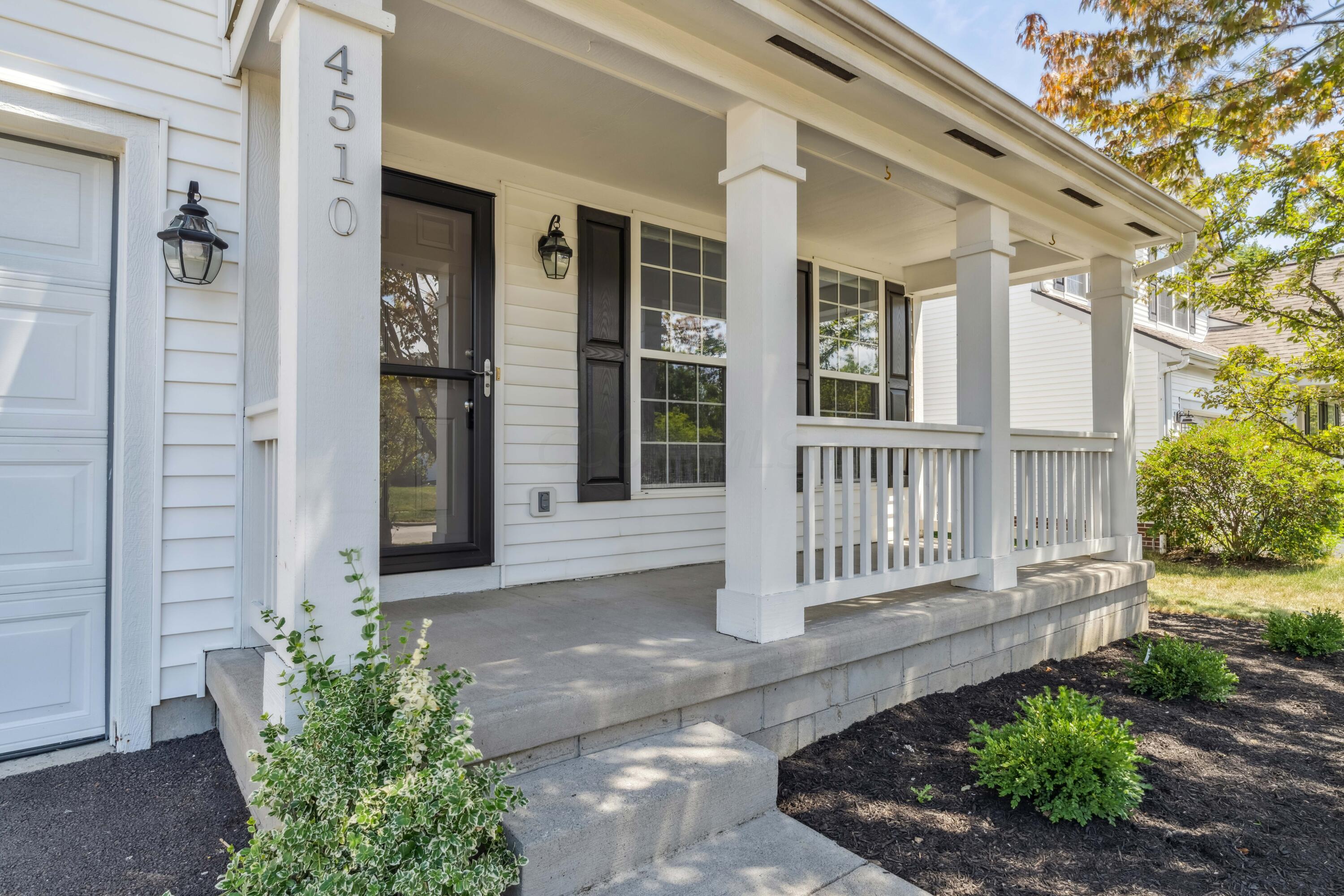 4510 Crooked Cedar Drive