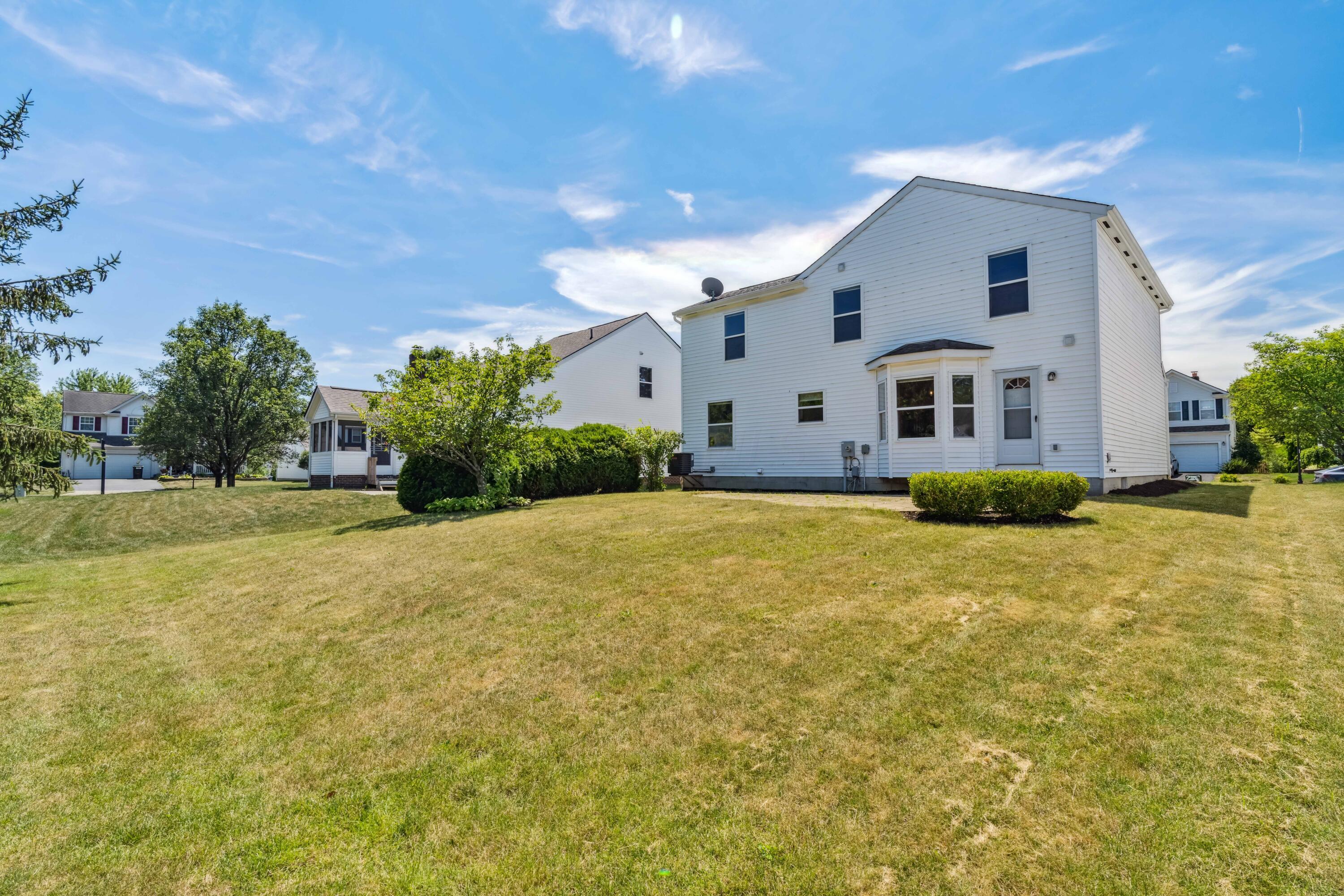 4510 Crooked Cedar Drive