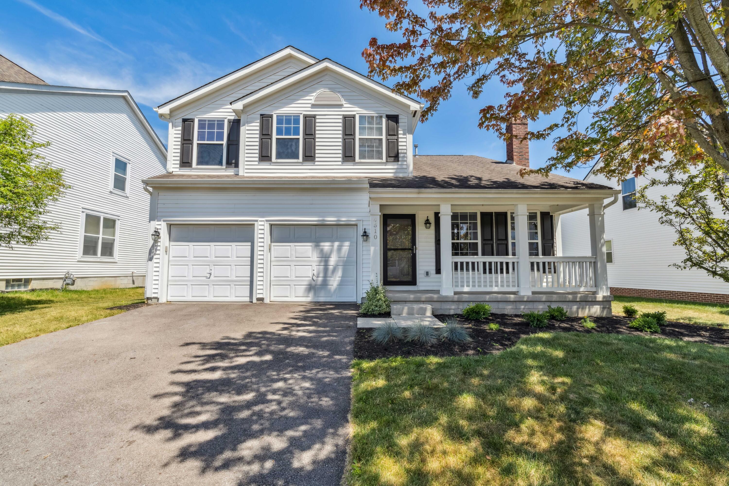 4510 Crooked Cedar Drive