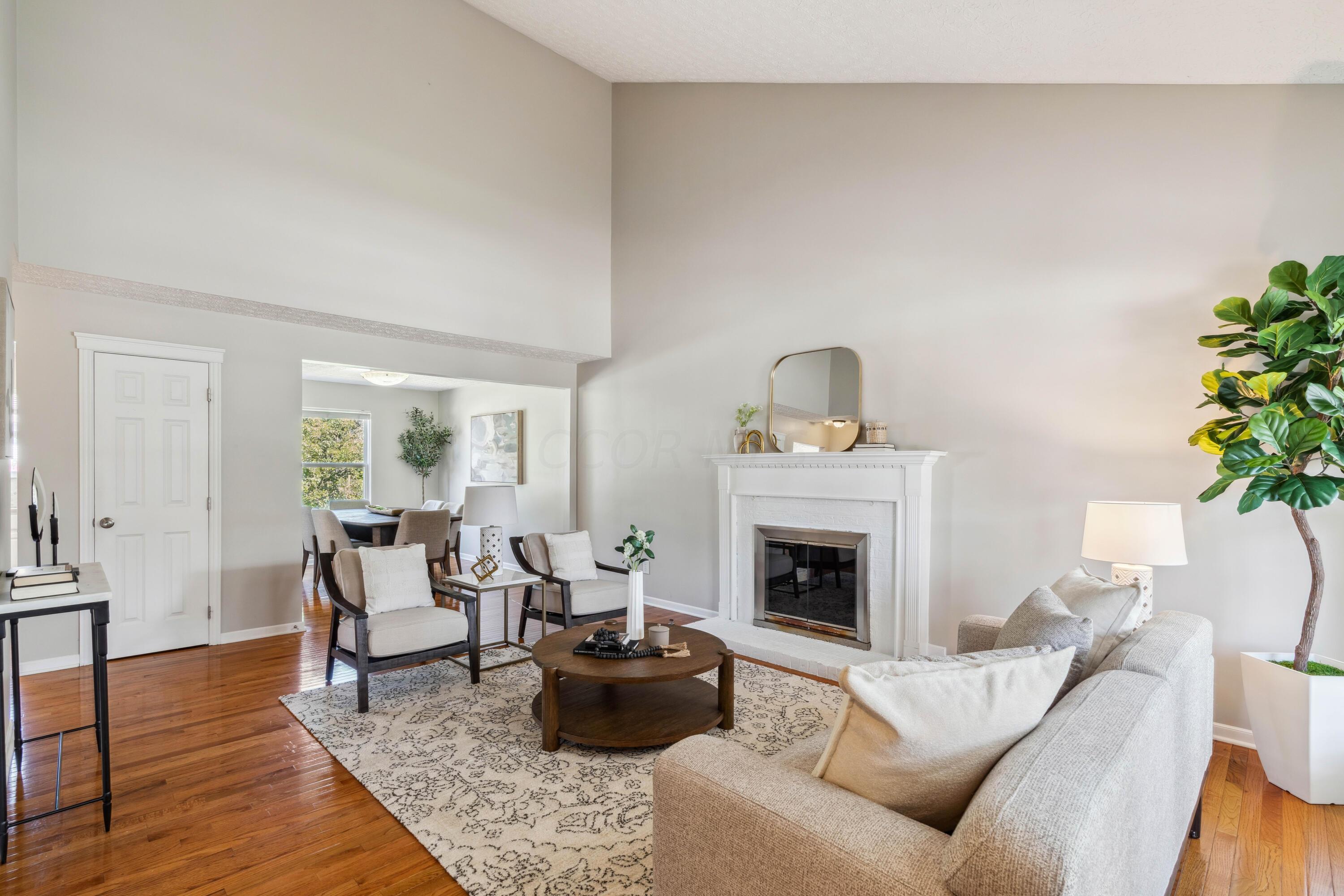 4510 Crooked Cedar Drive