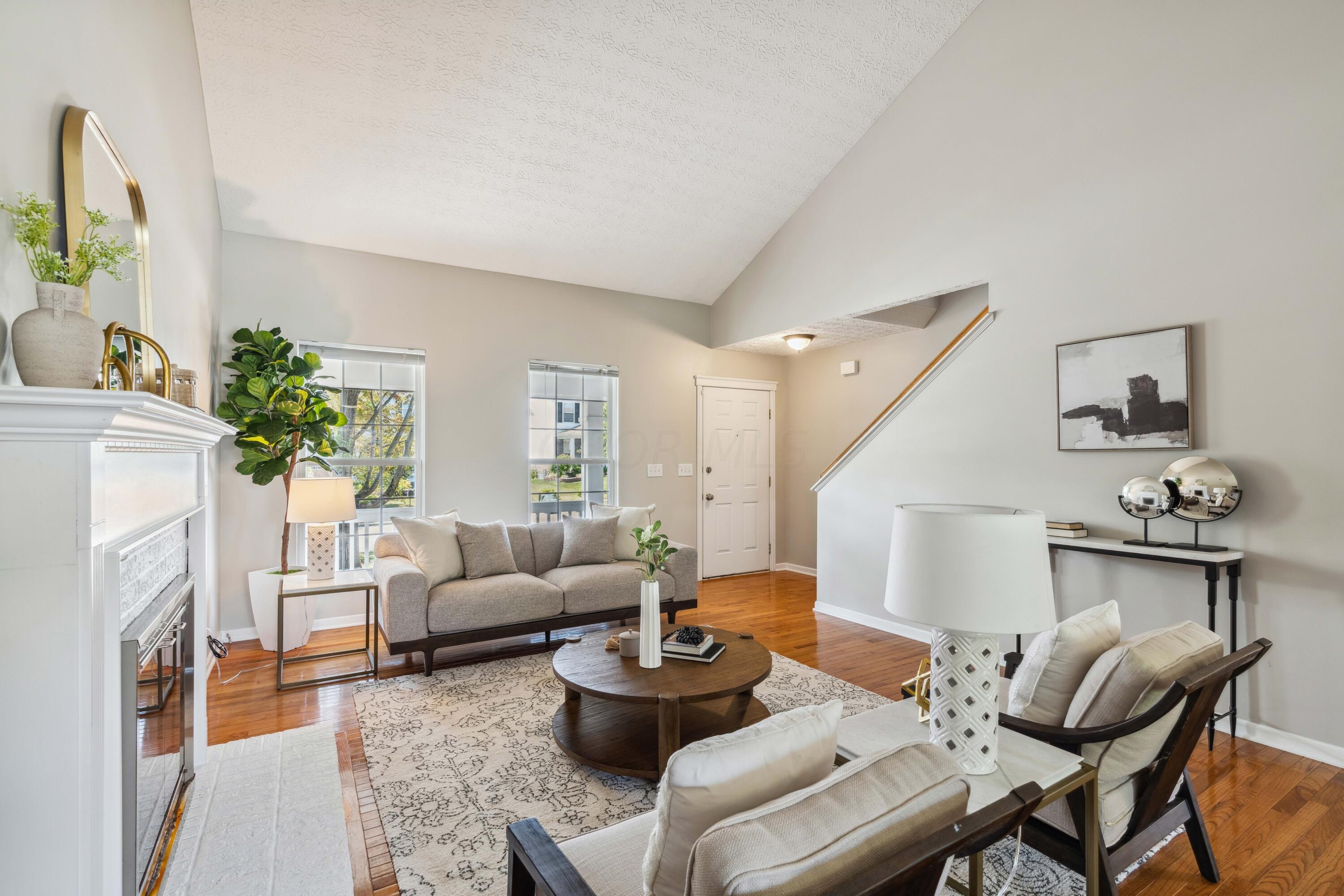 4510 Crooked Cedar Drive