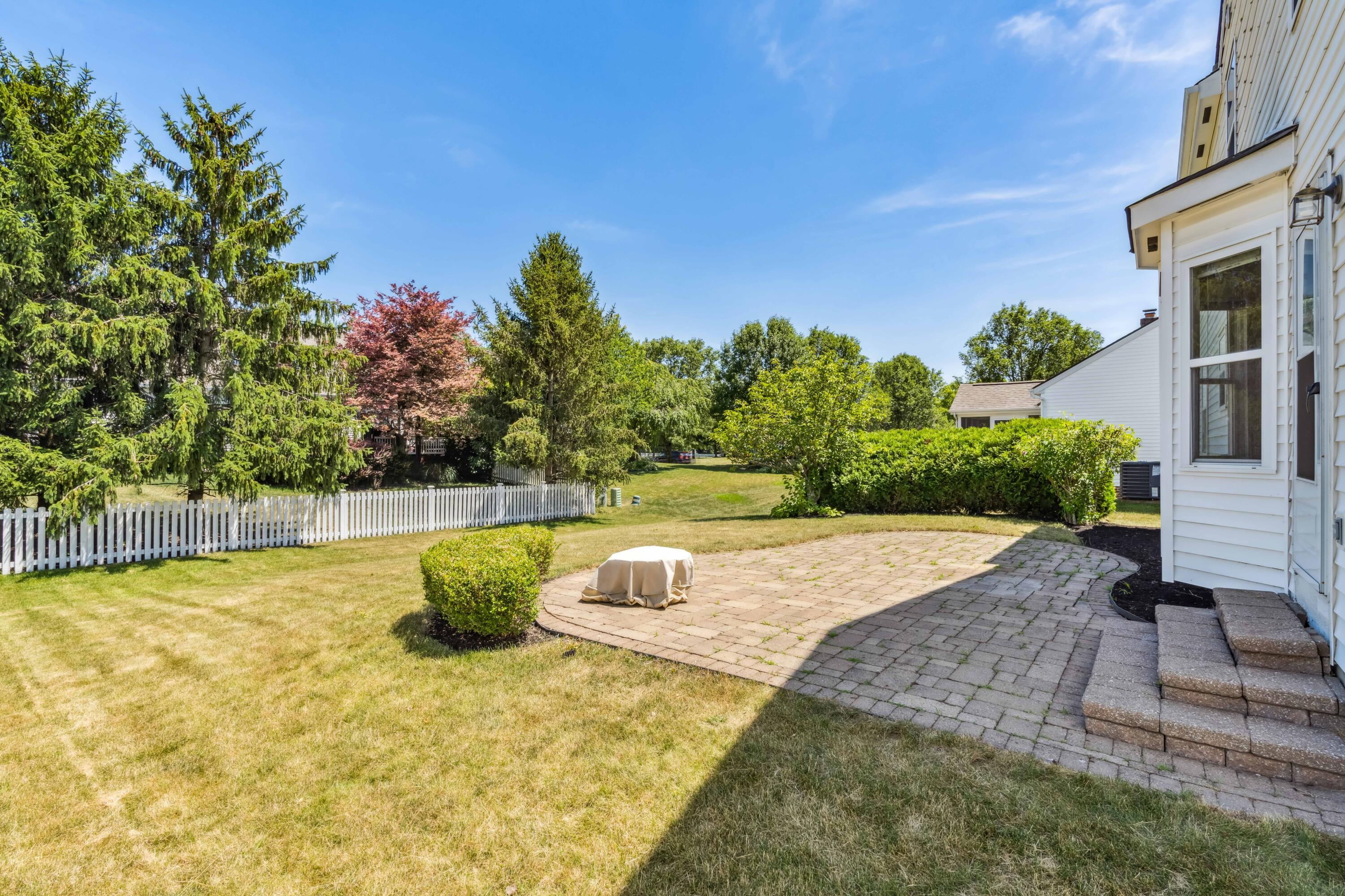 4510 Crooked Cedar Drive