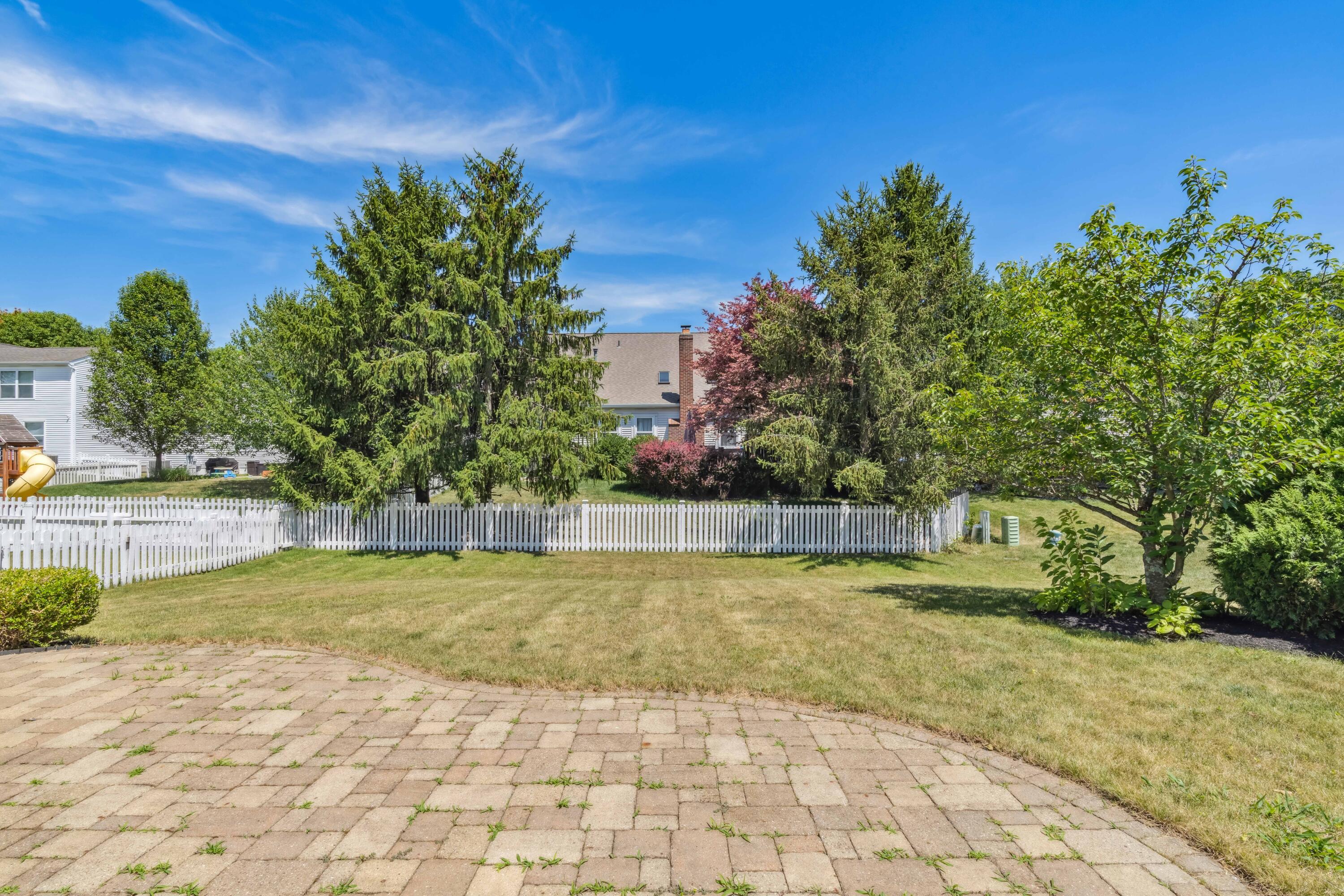 4510 Crooked Cedar Drive