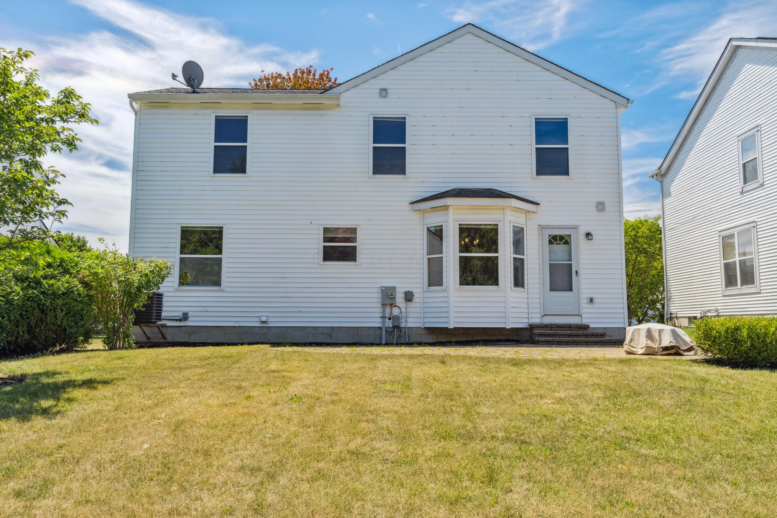 4510 Crooked Cedar Drive