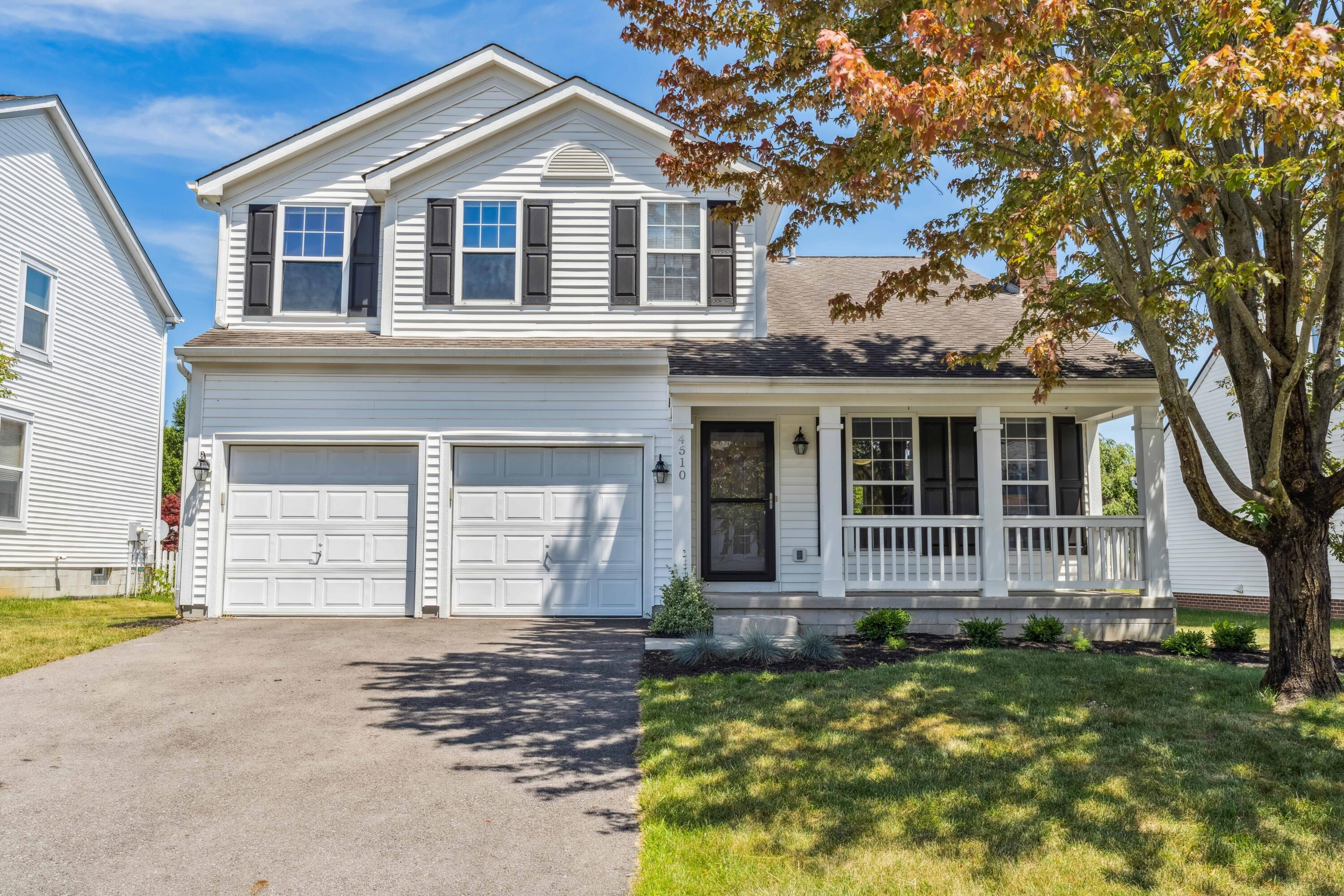 4510 Crooked Cedar Drive