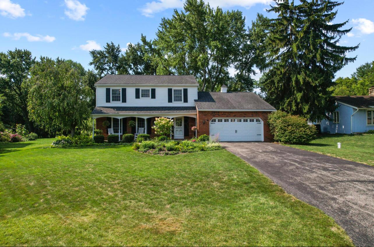 6161 George Fox Drive