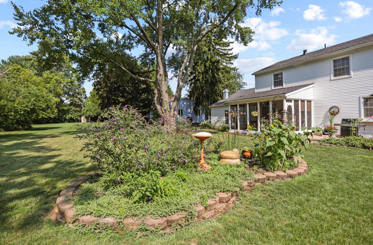 6161 George Fox Drive