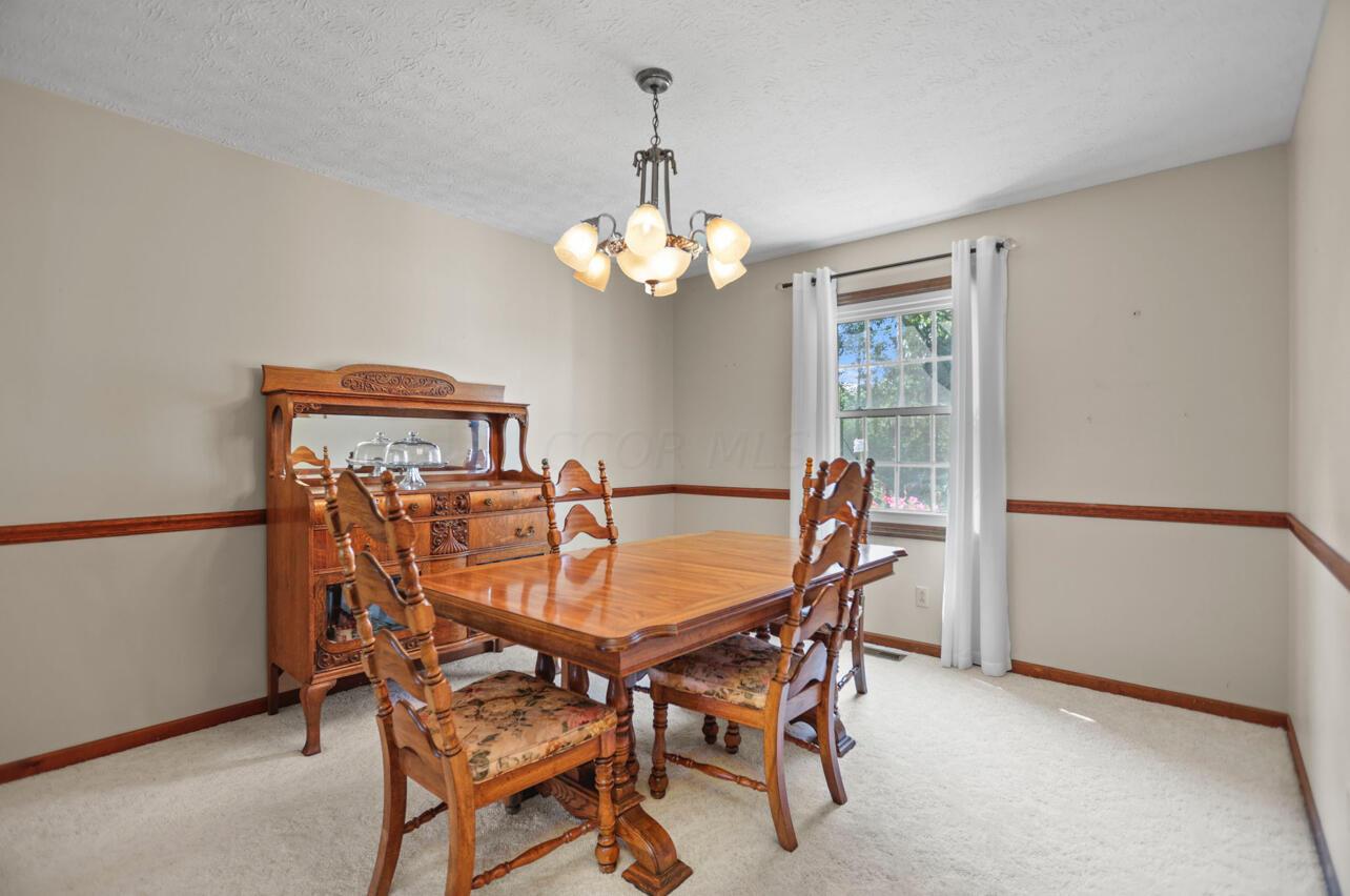 6161 George Fox Drive
