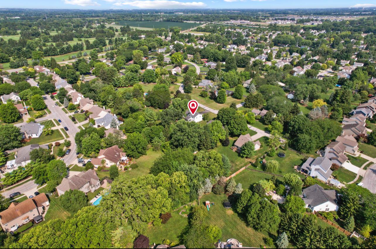 6161 George Fox Drive