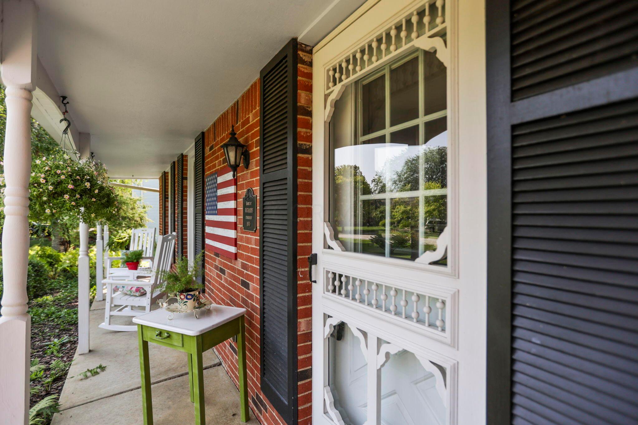 6161 George Fox Drive