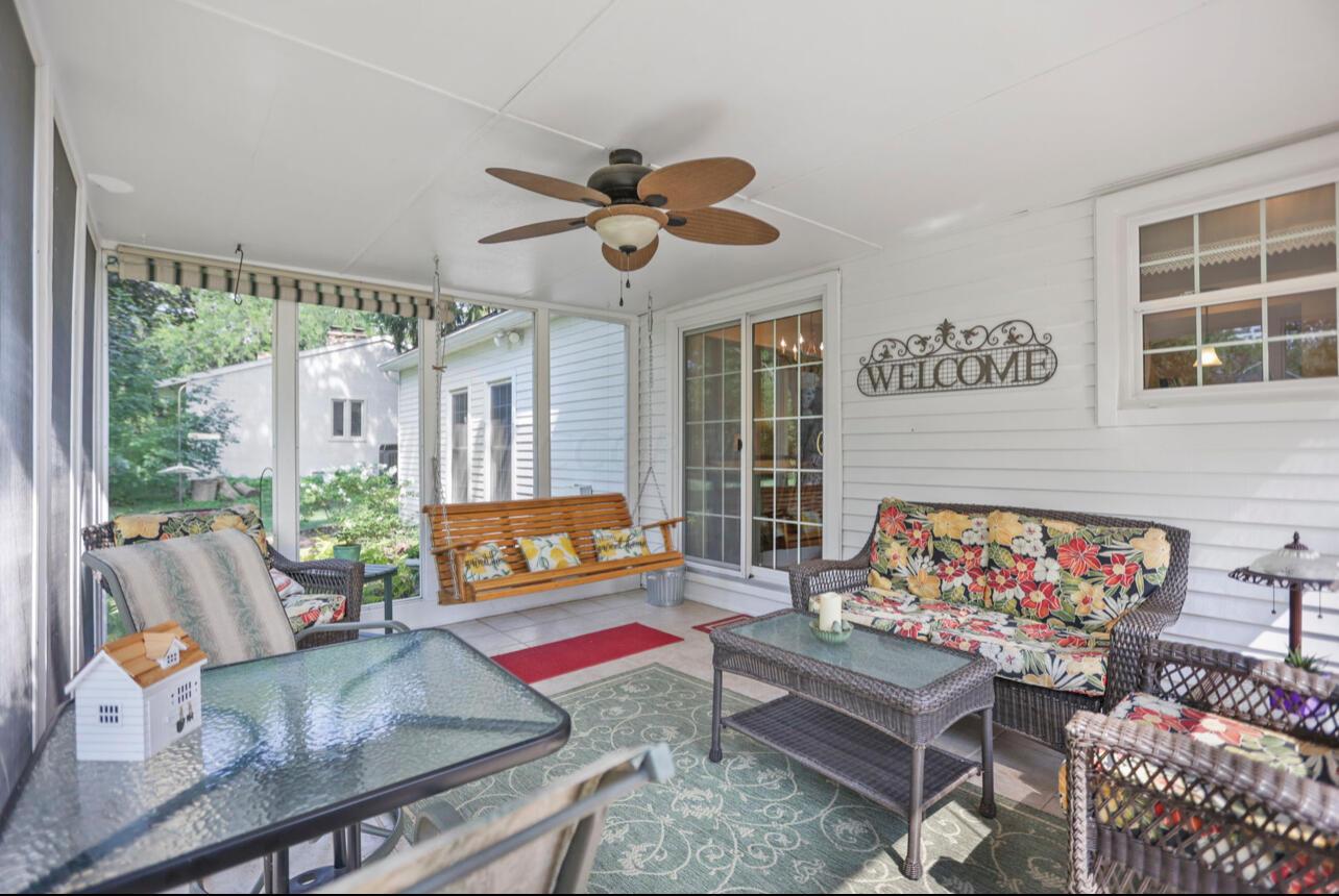 6161 George Fox Drive