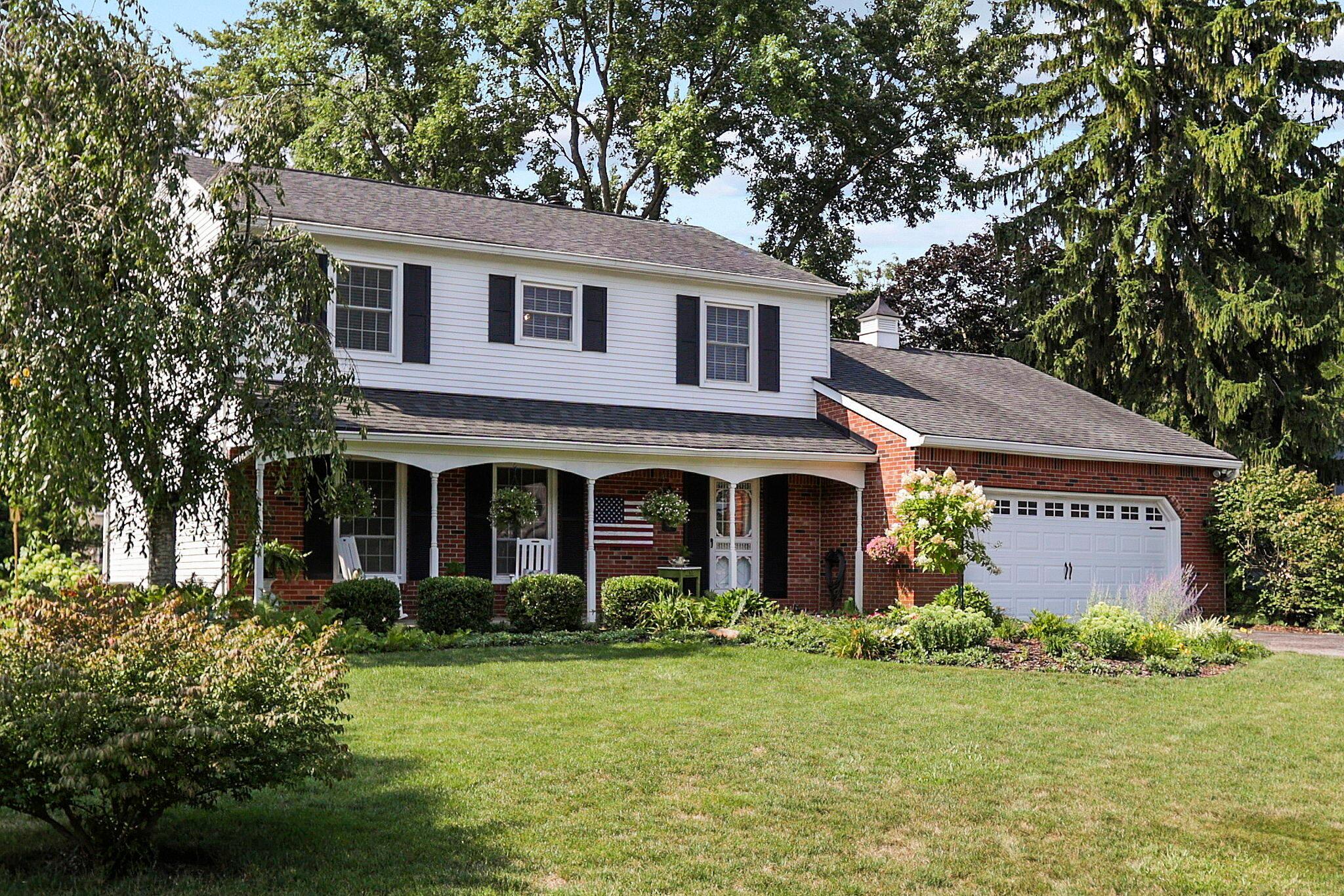 6161 George Fox Drive