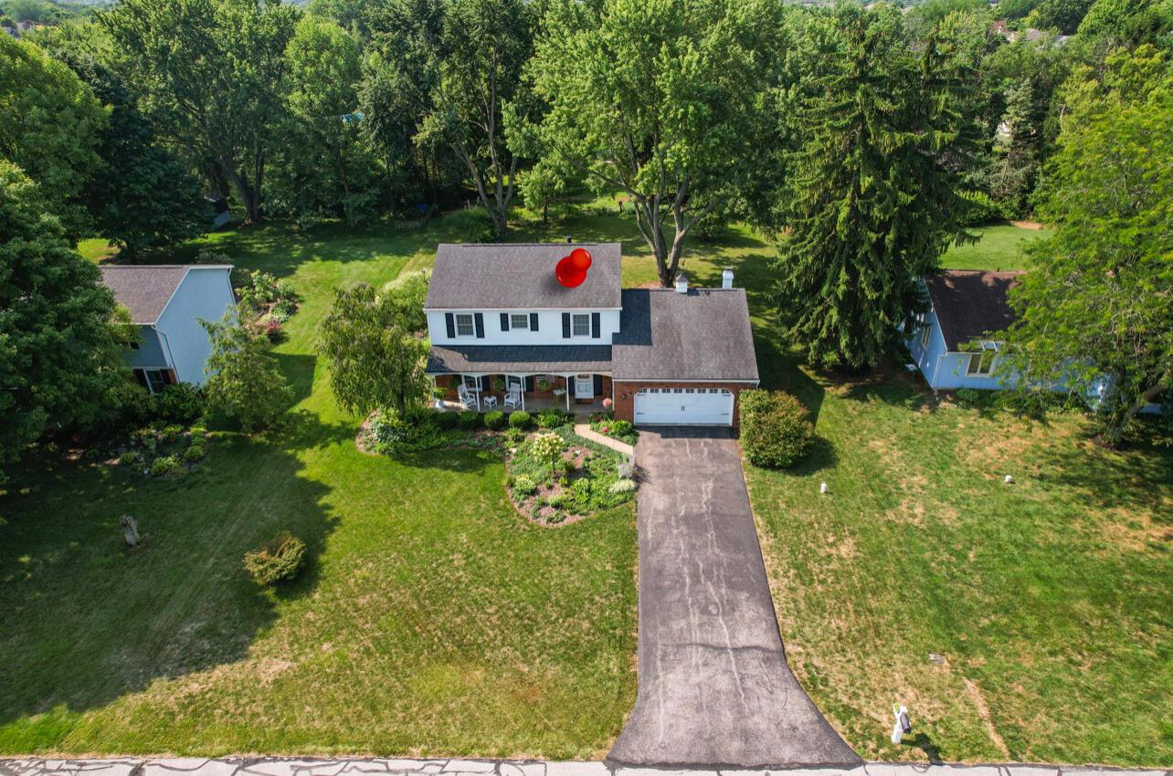 6161 George Fox Drive