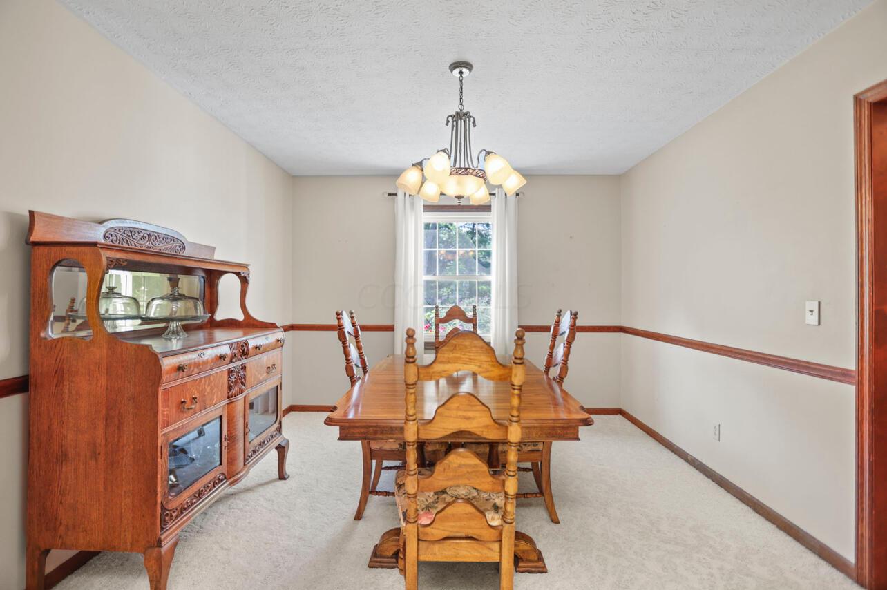 6161 George Fox Drive