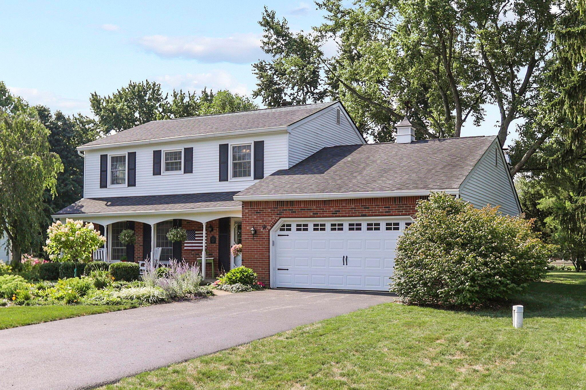 6161 George Fox Drive