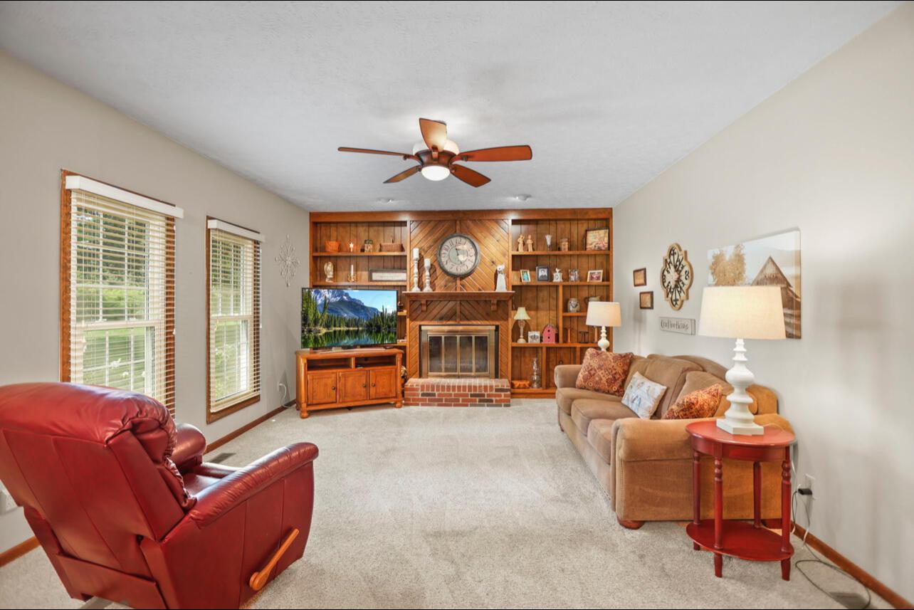 6161 George Fox Drive