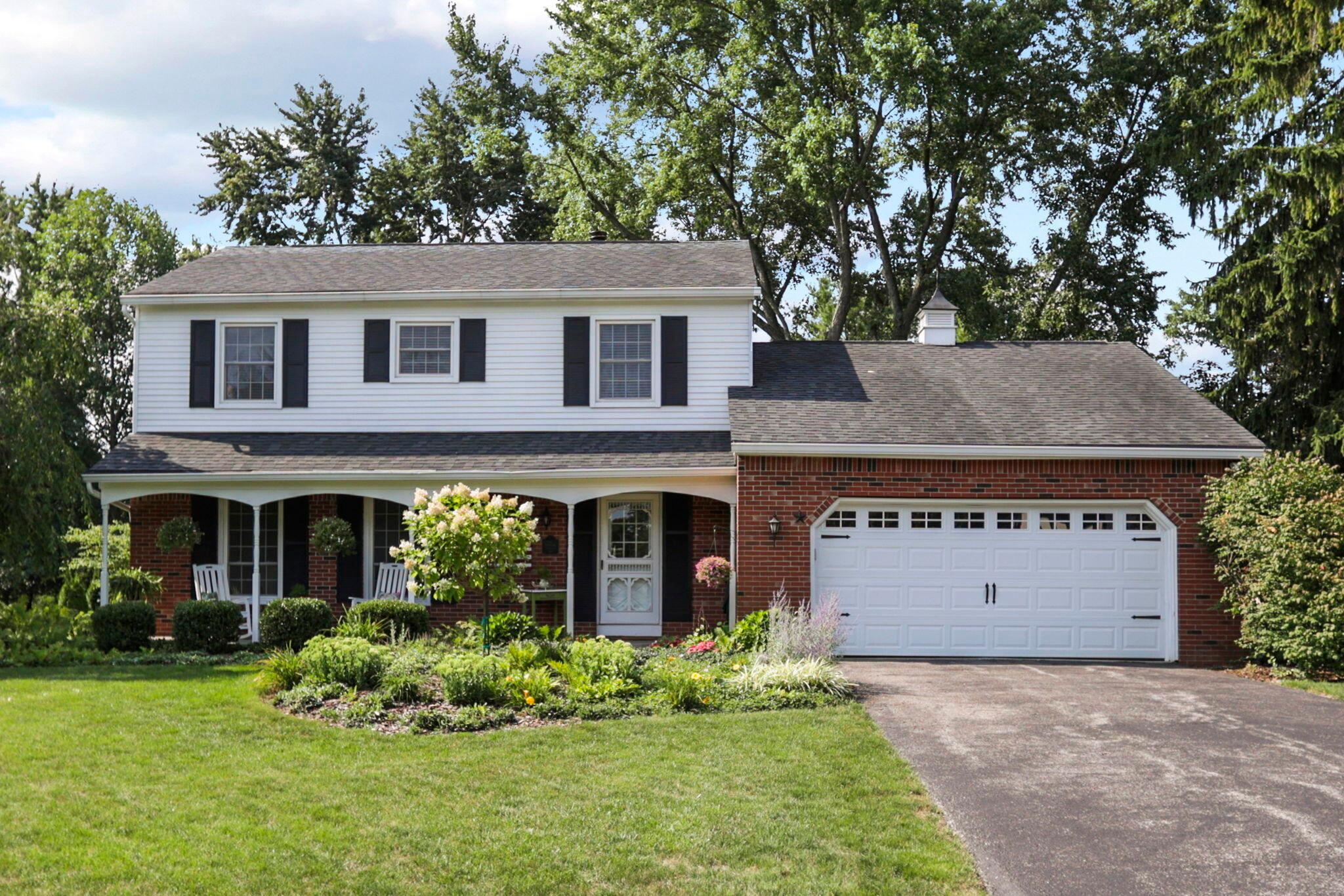 6161 George Fox Drive