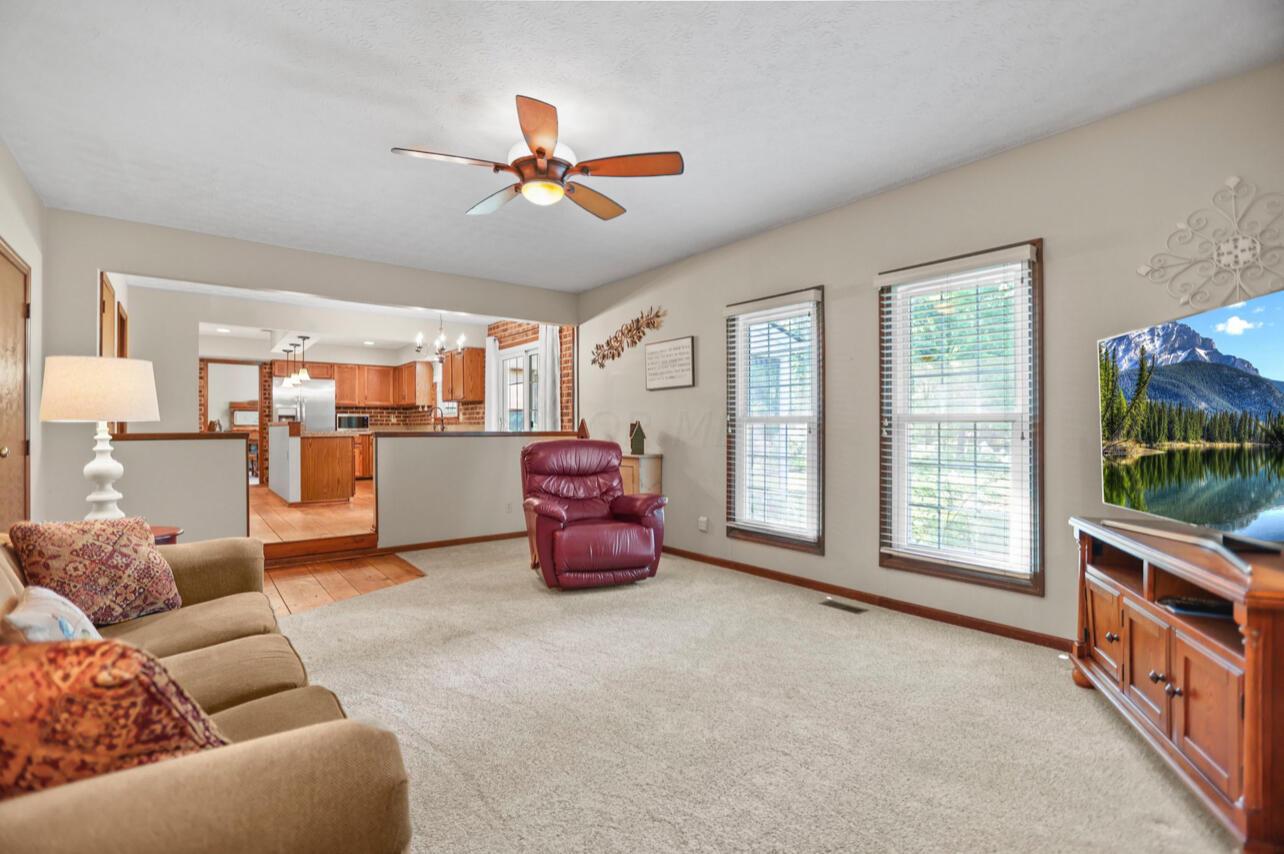 6161 George Fox Drive