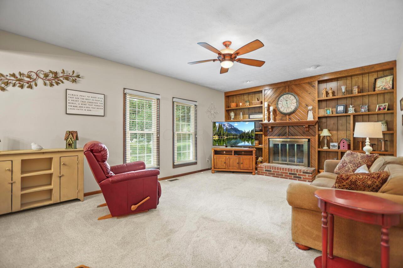 6161 George Fox Drive
