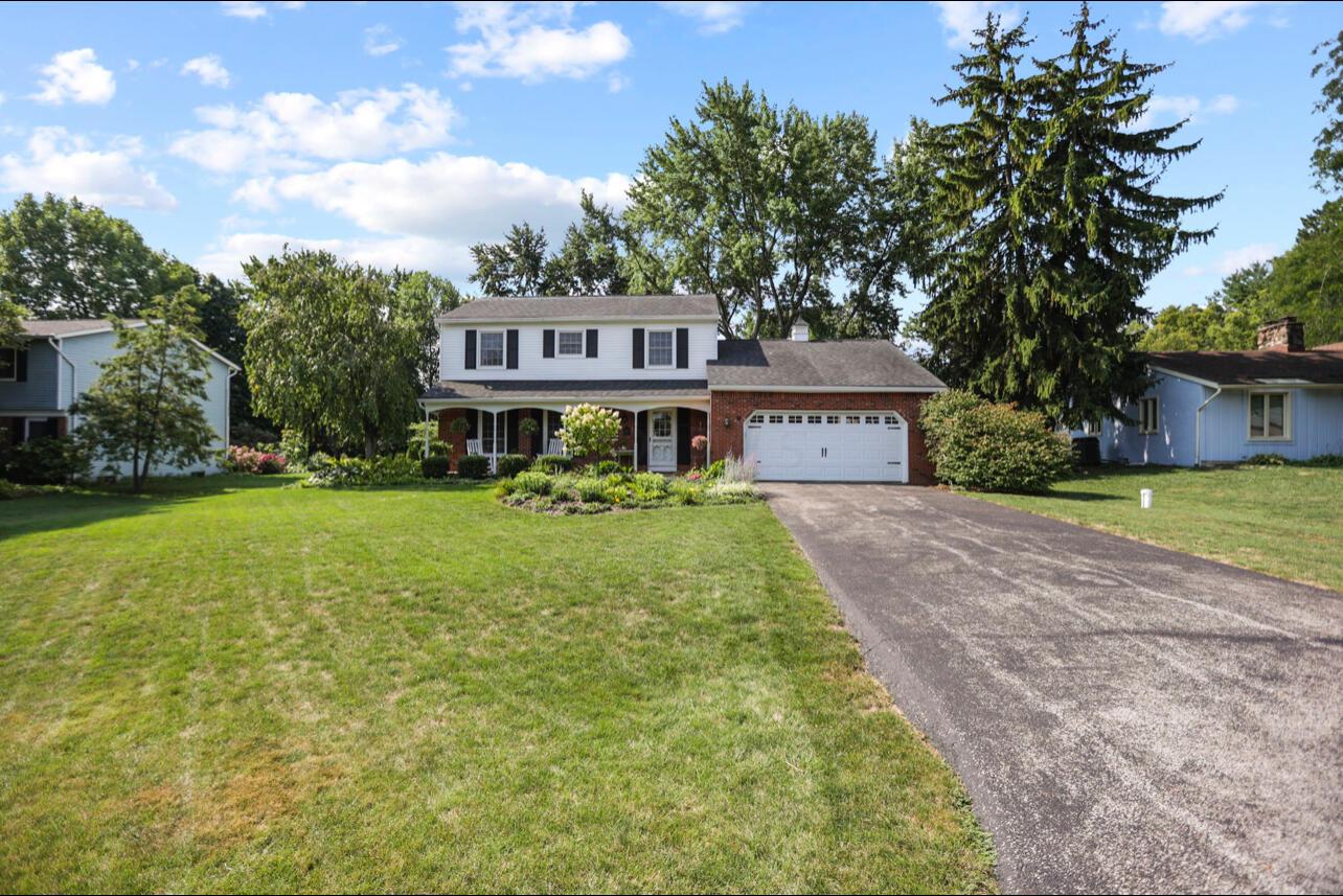6161 George Fox Drive