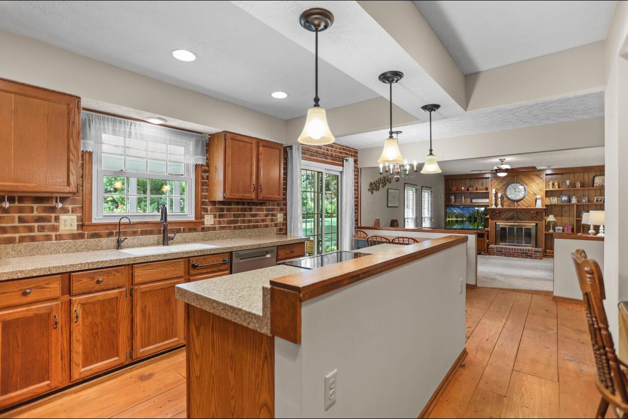 6161 George Fox Drive